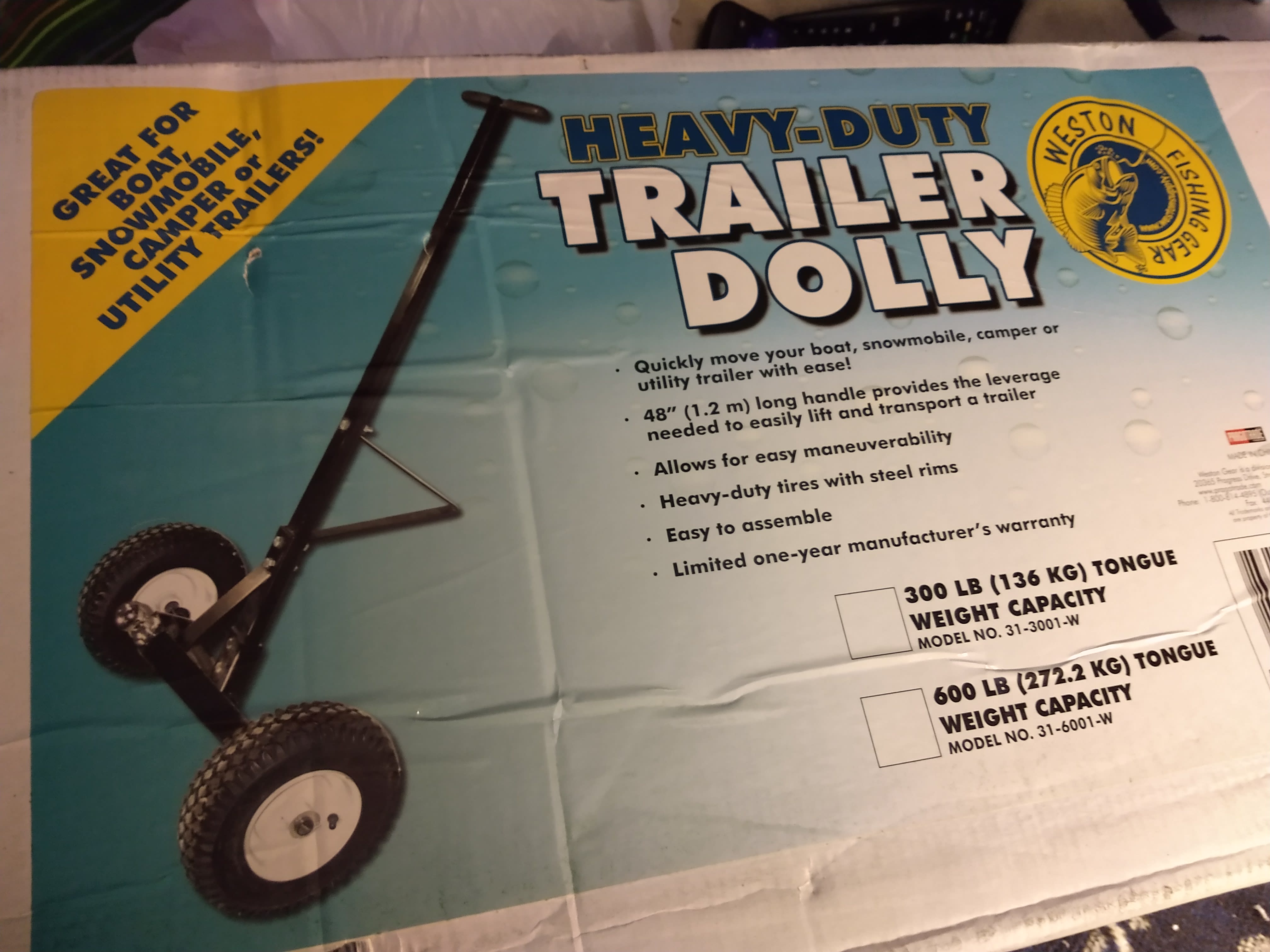 Well, hello dolly