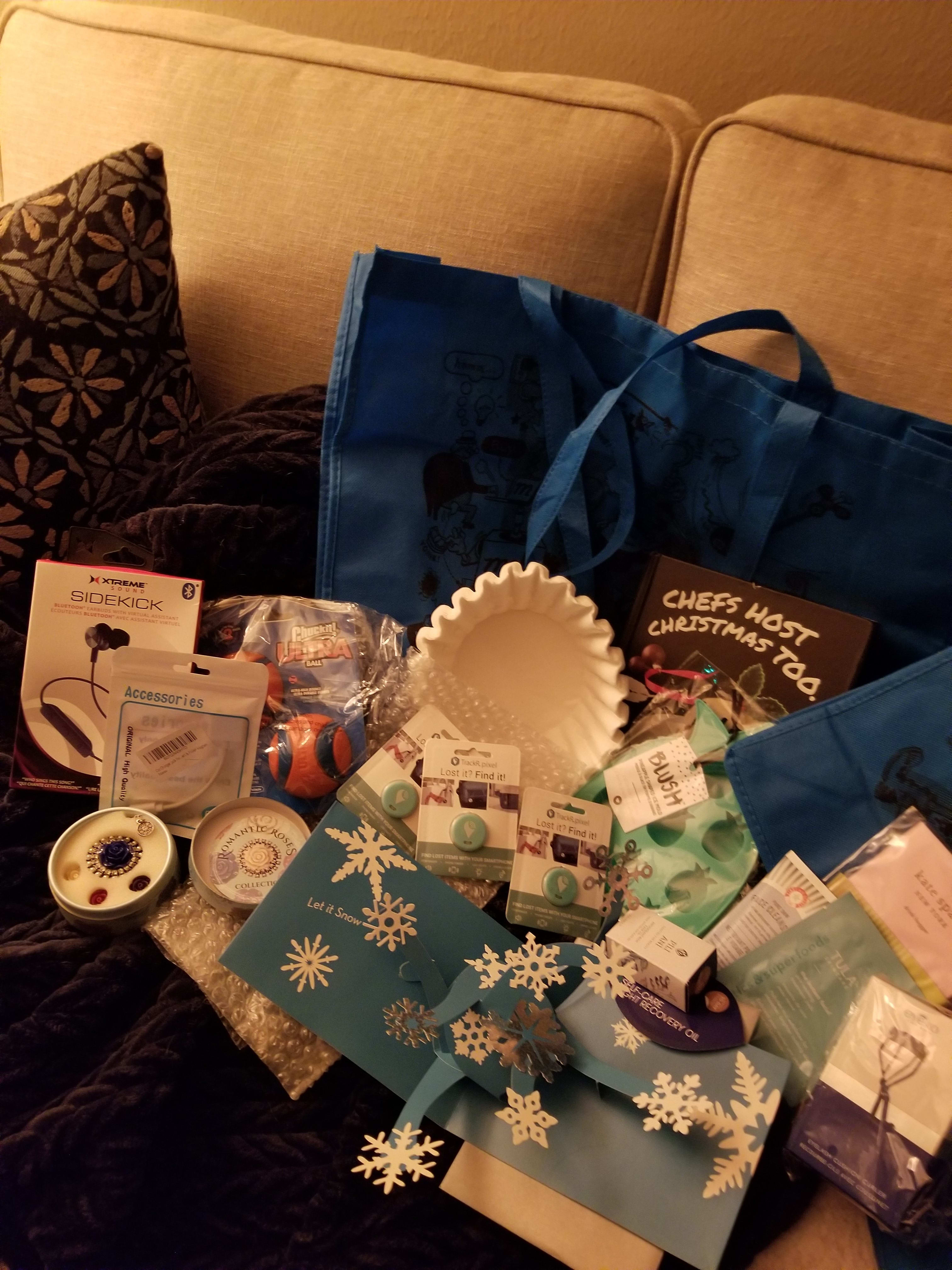 my irk