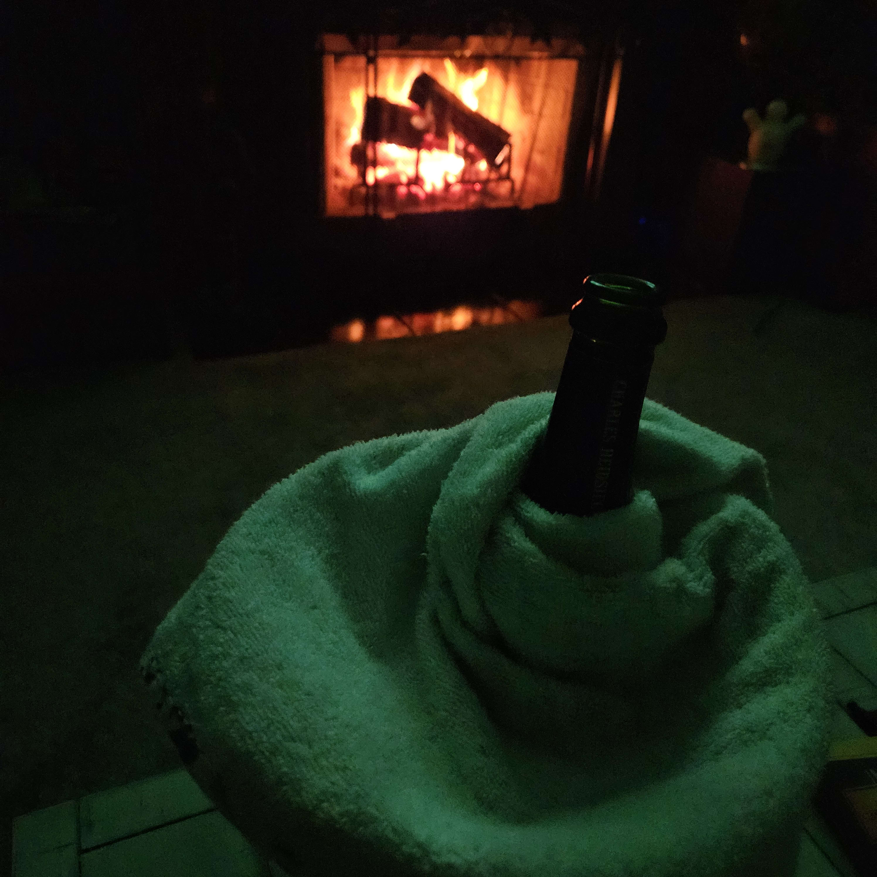fire