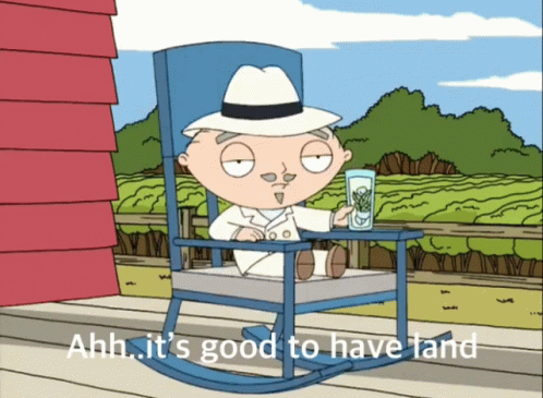Old skool Stewie