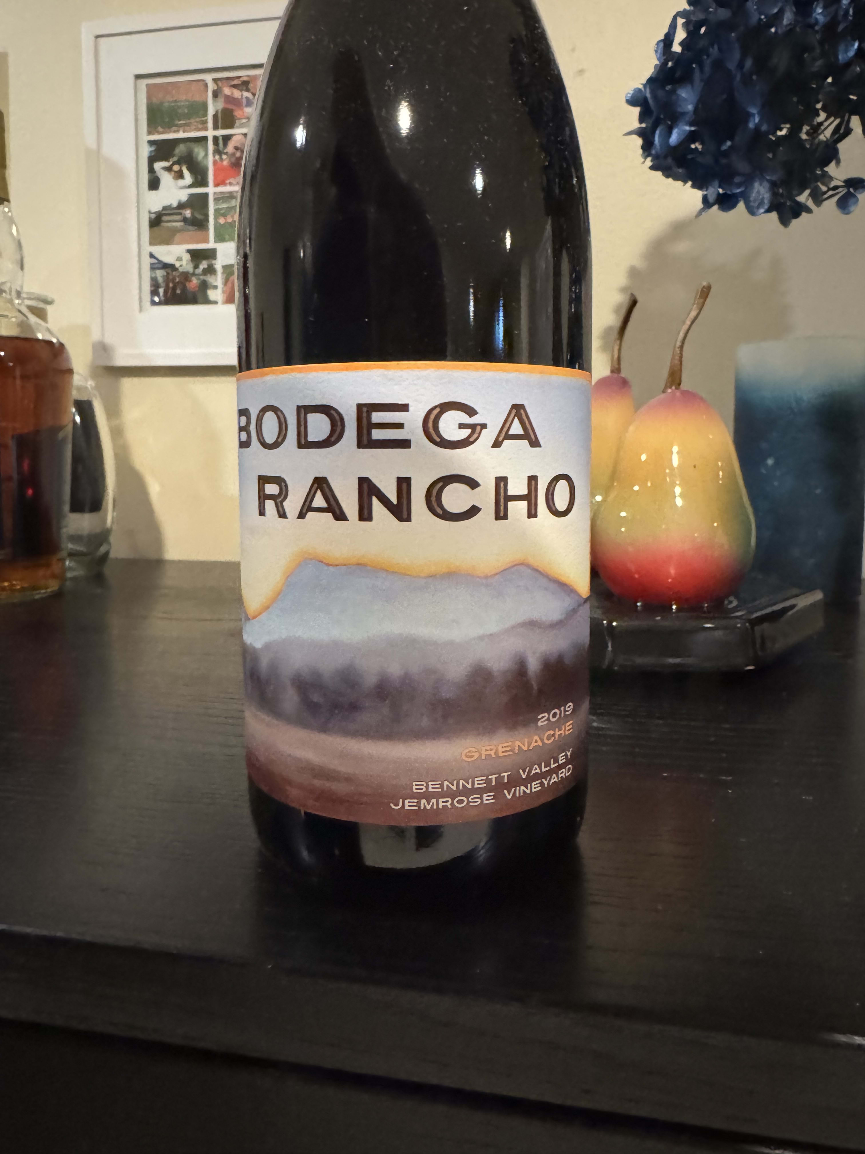 Bodega 