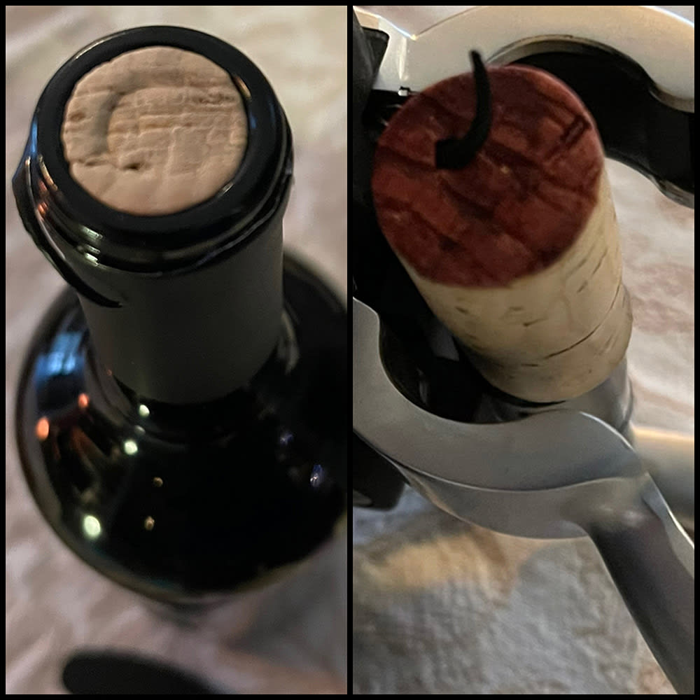 cork