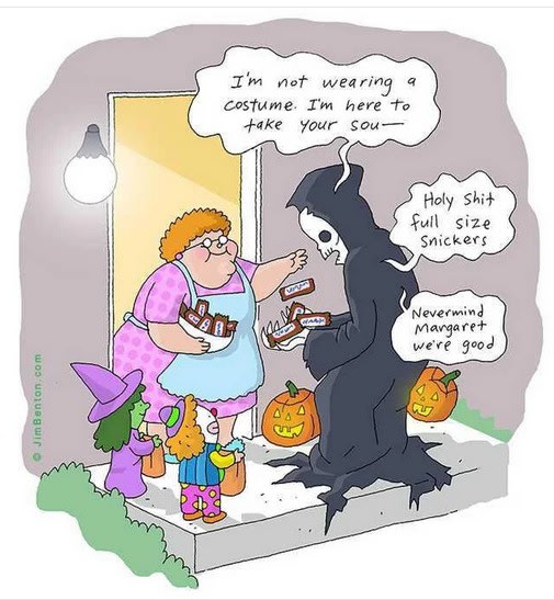 grandma