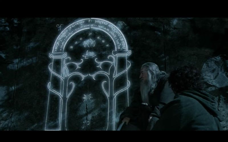 Moria