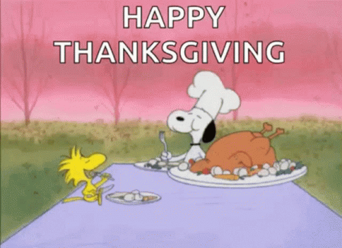 Snoopy