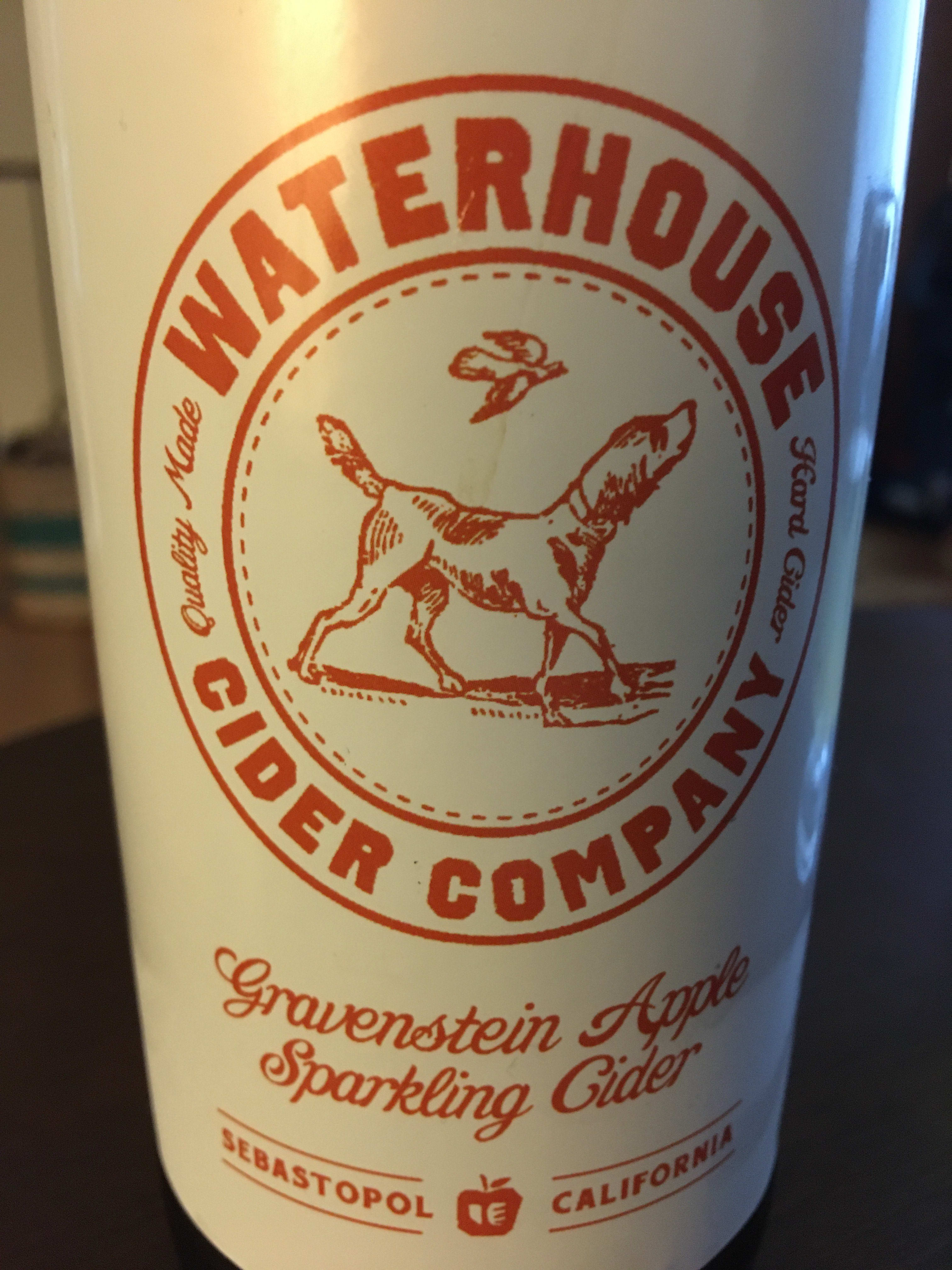 Front Label