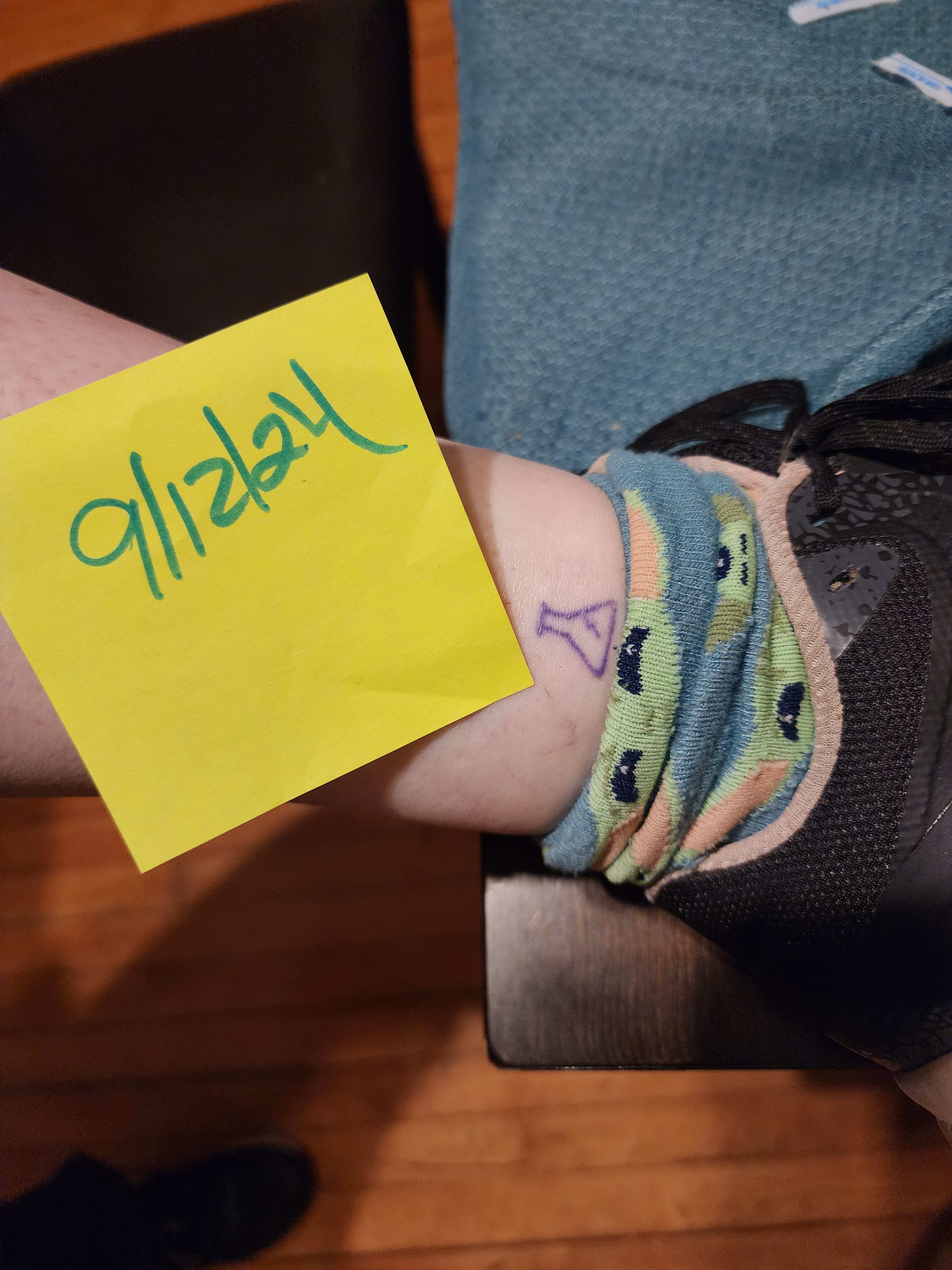 ink
