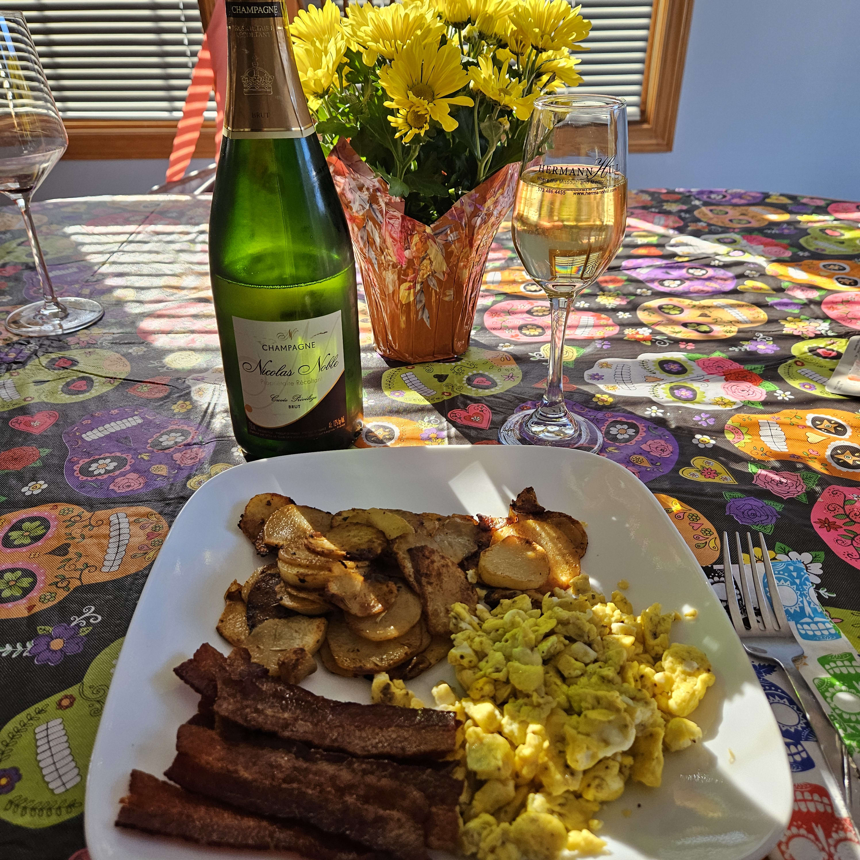 brunch