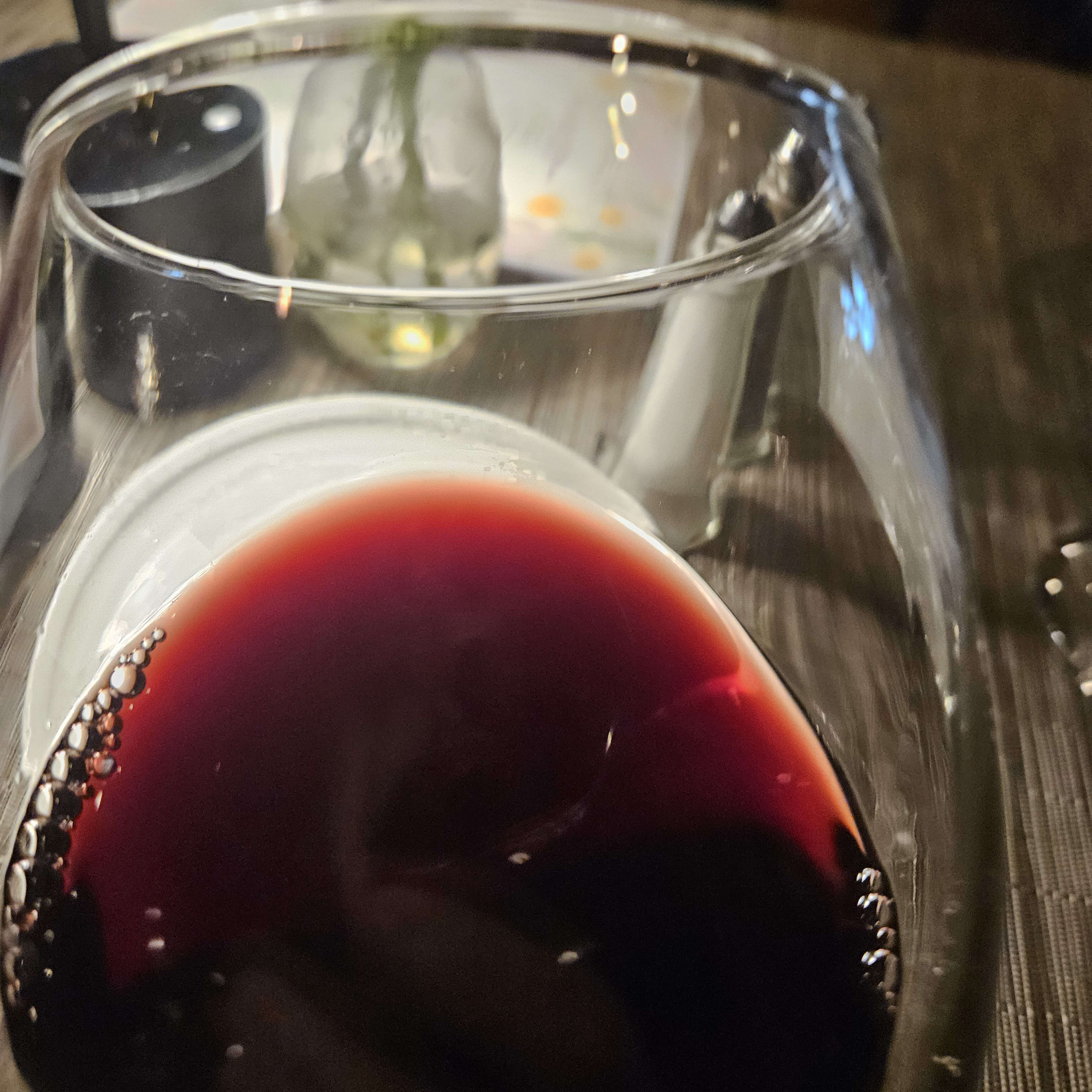 wine
