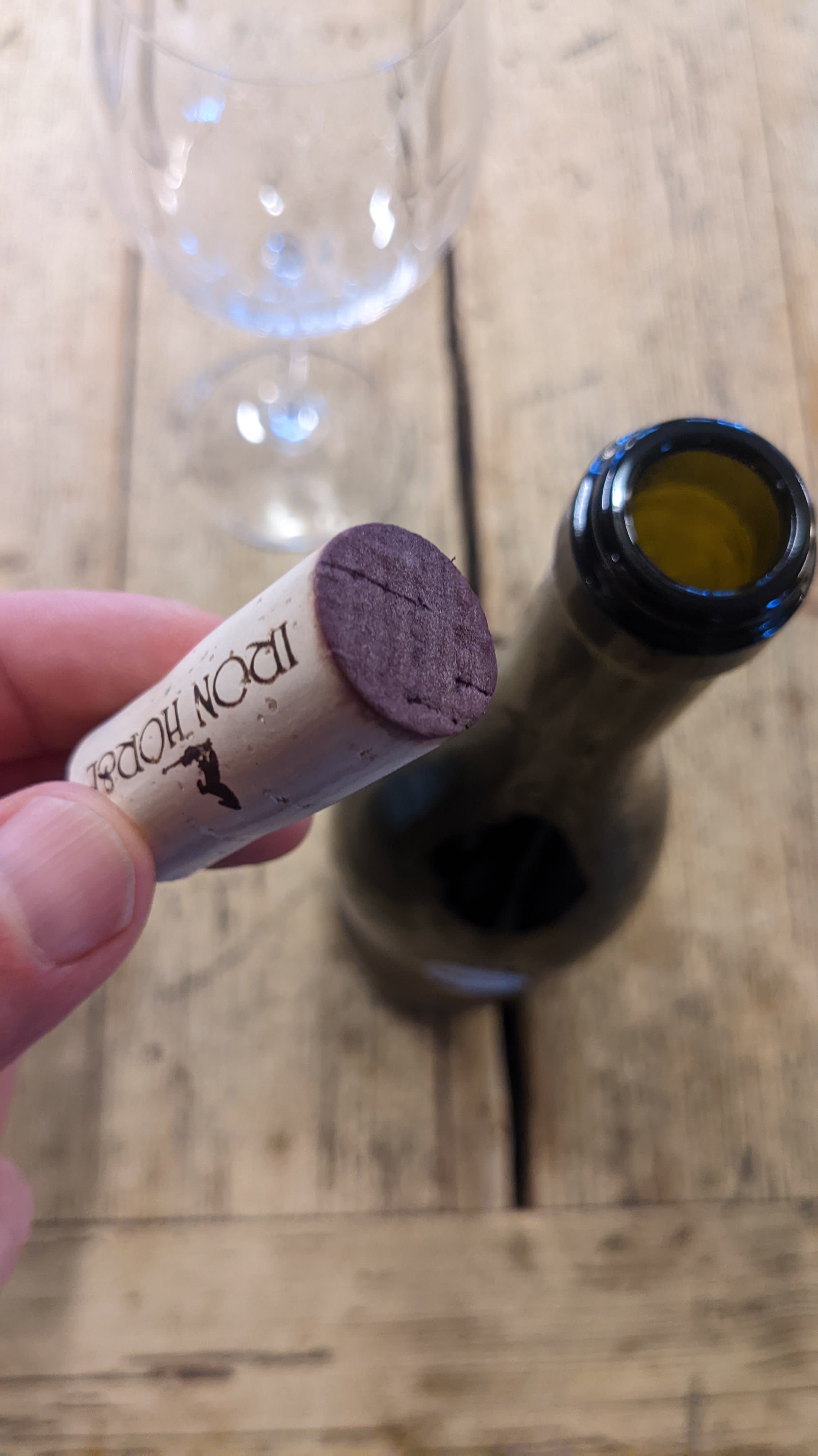 Cork