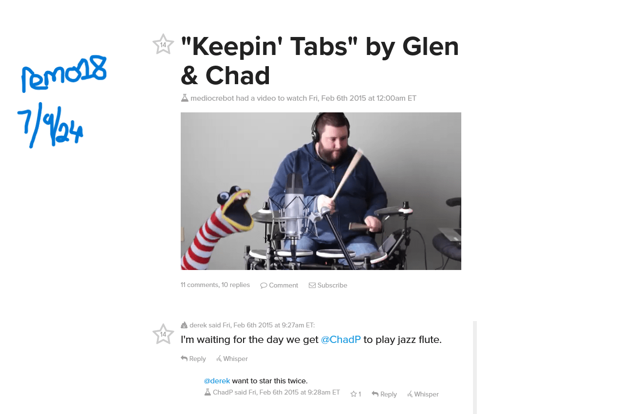 glen