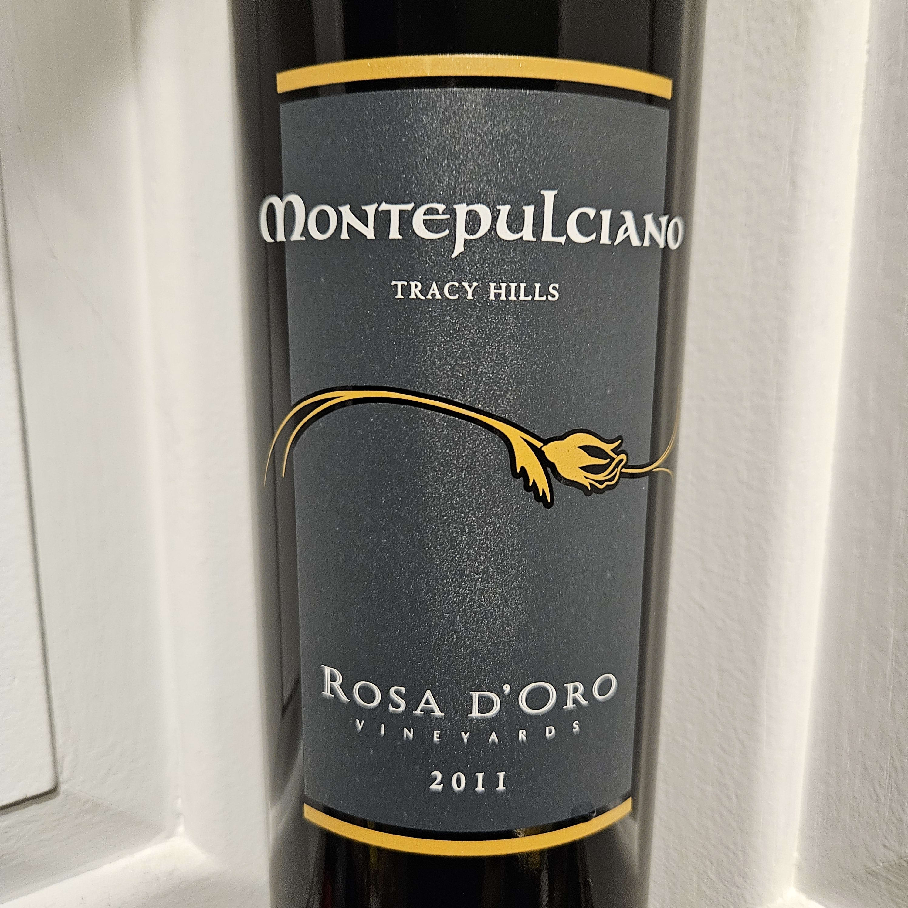 montepulciano