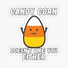 CC doesn't like you