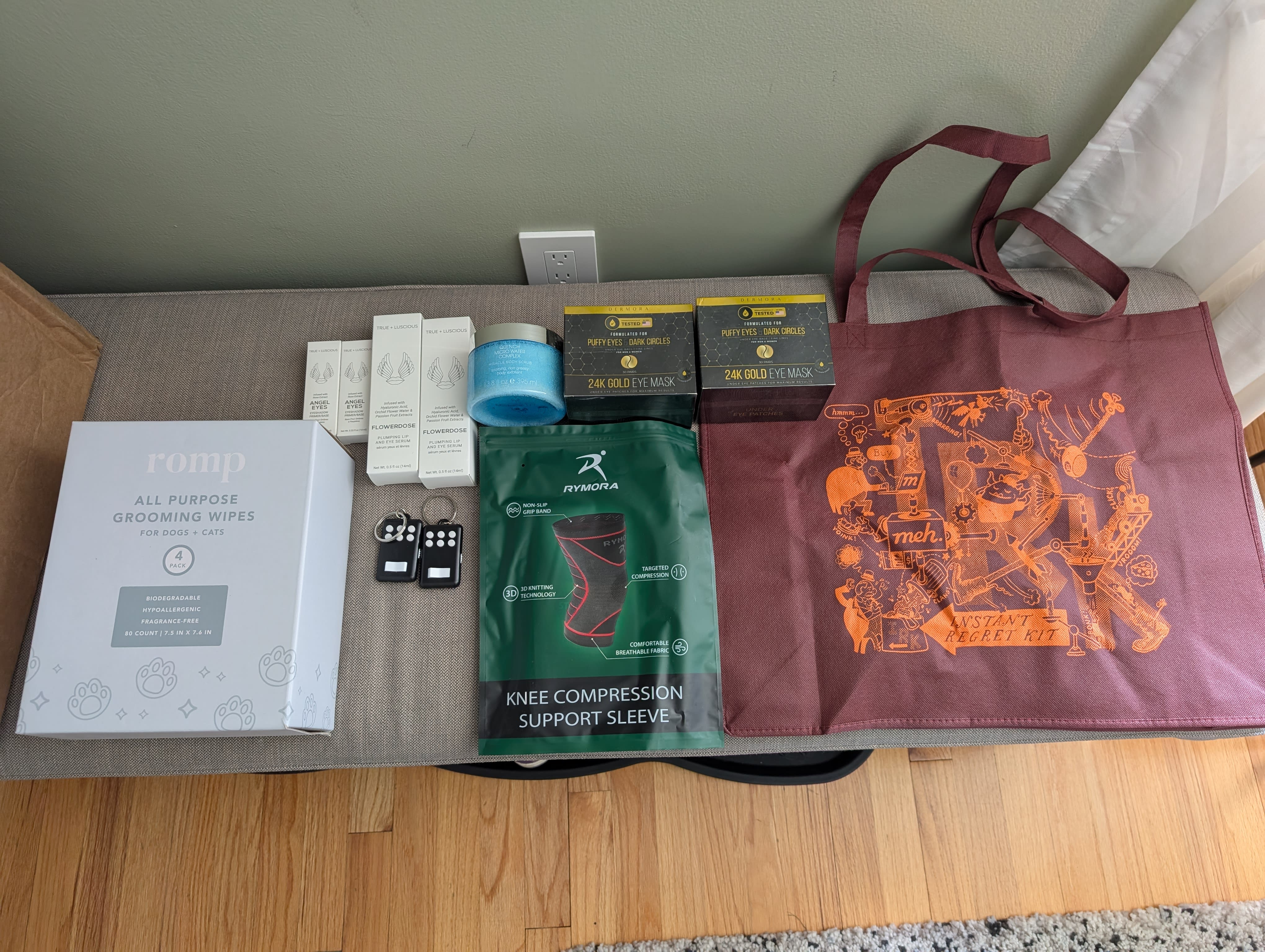 contents