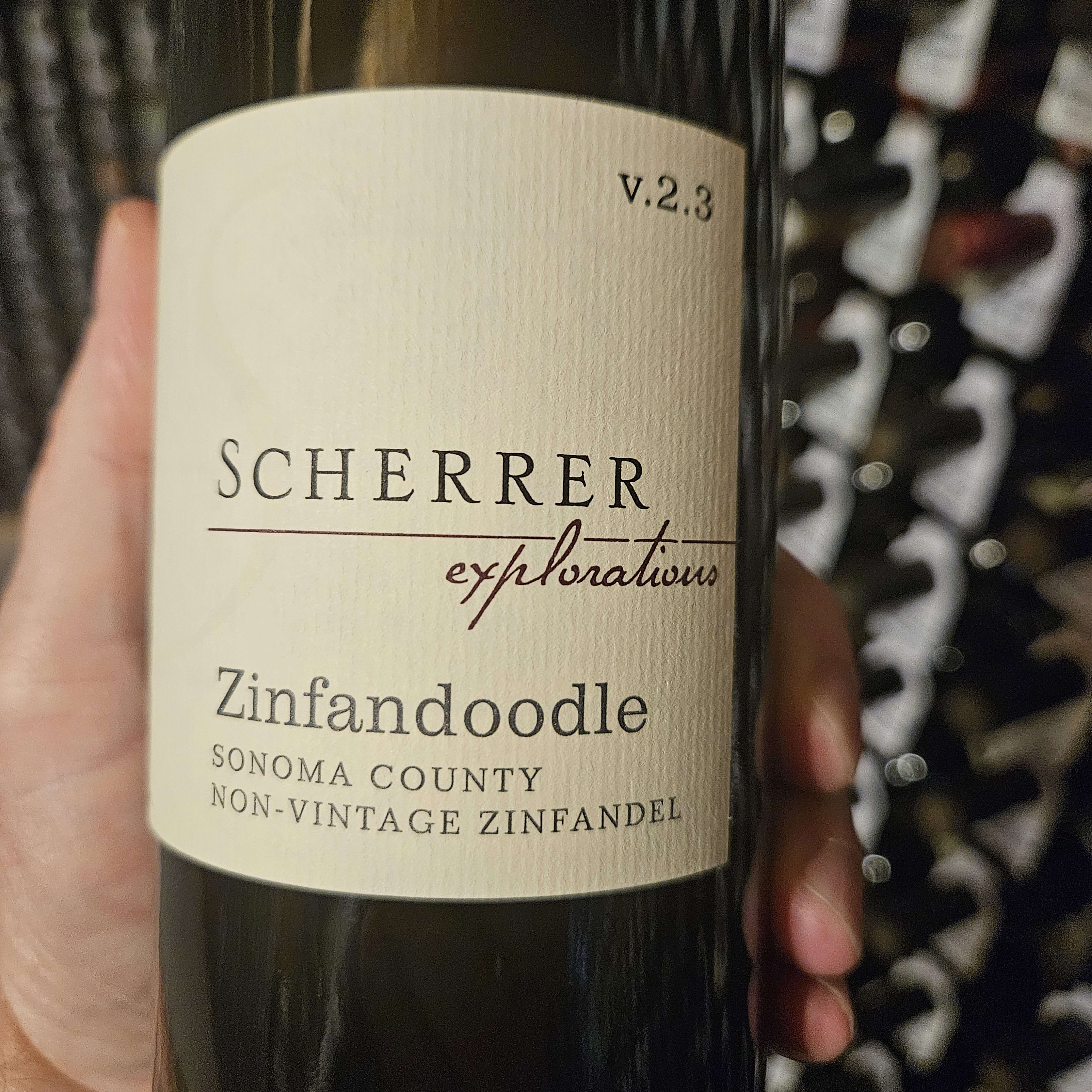 zinfandoodle