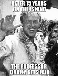 professor gilligan