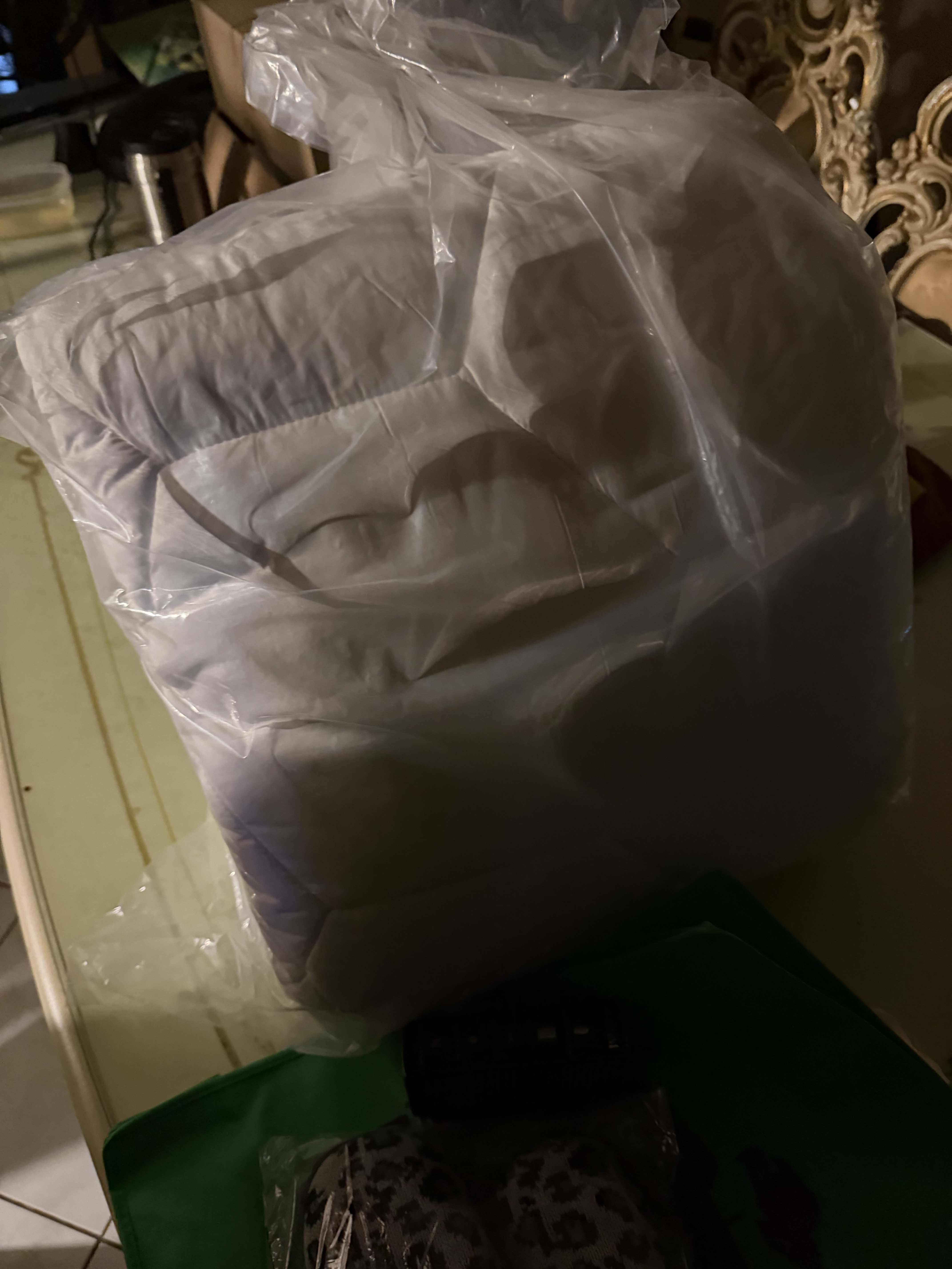 Mattress Pad
