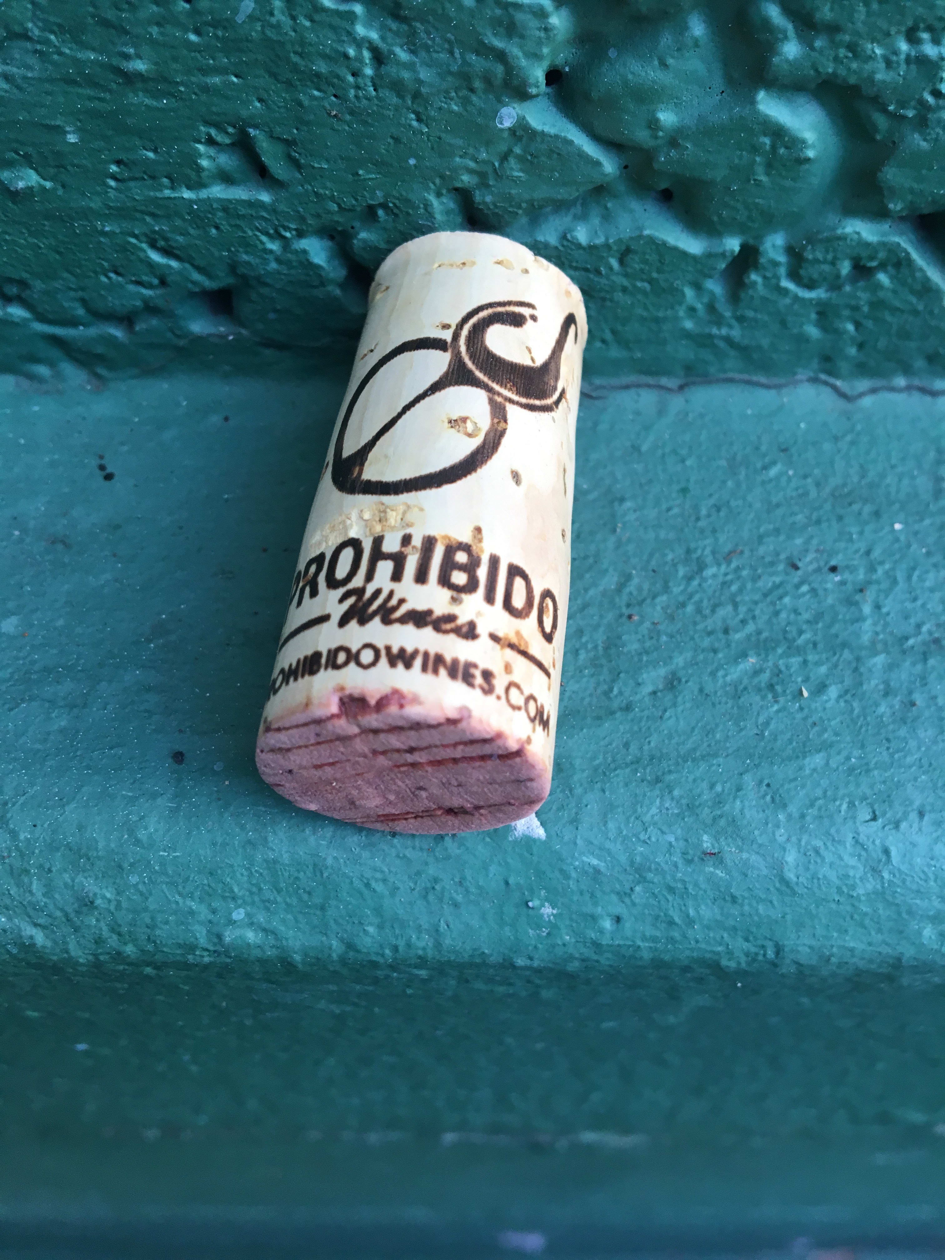 Clean Cork