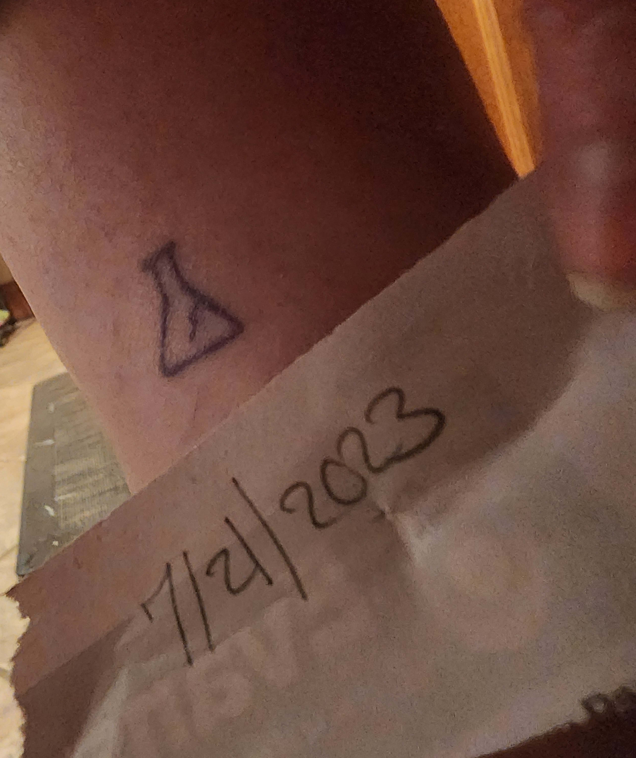 ink