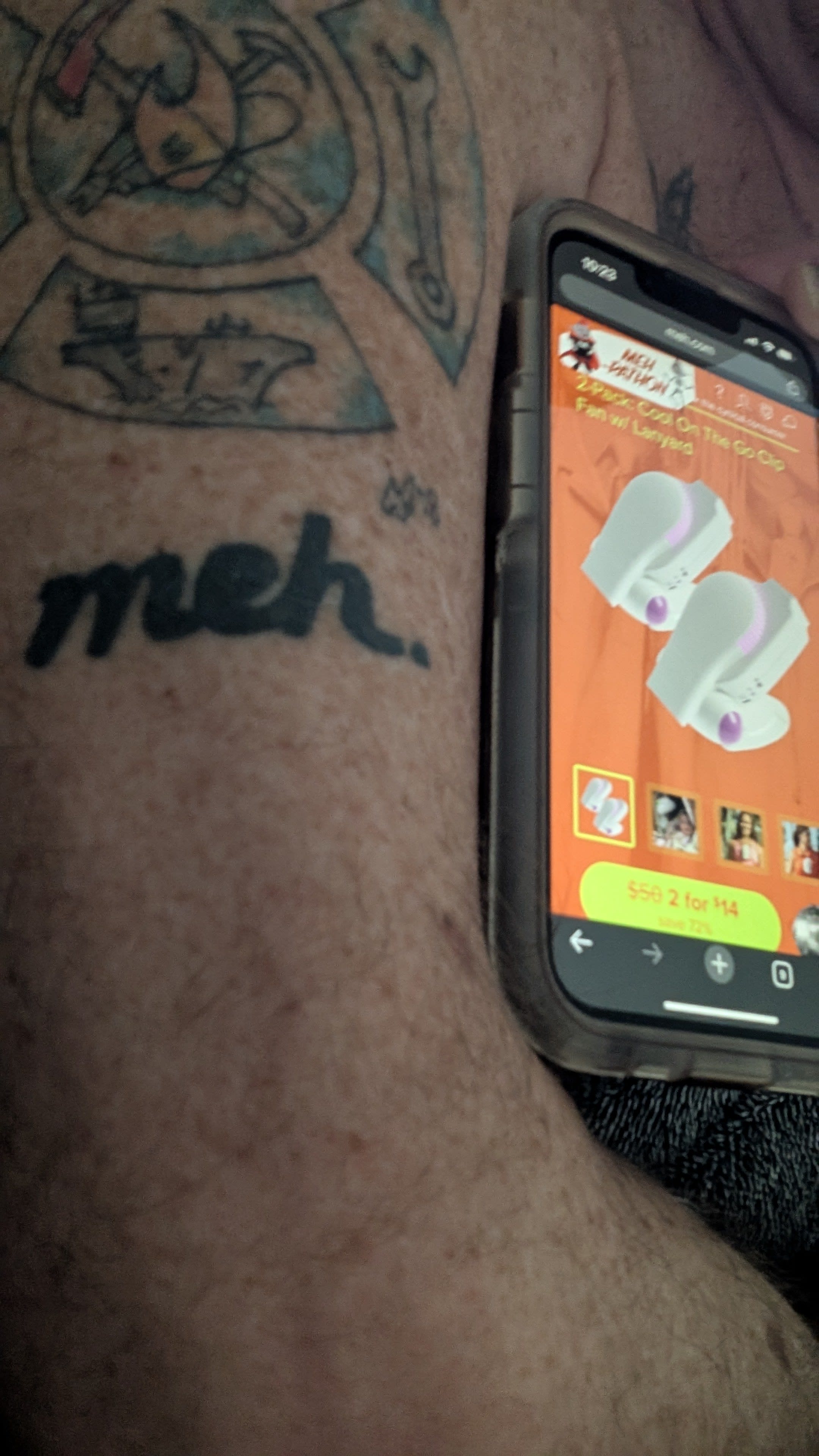 Micky ink 4 irk