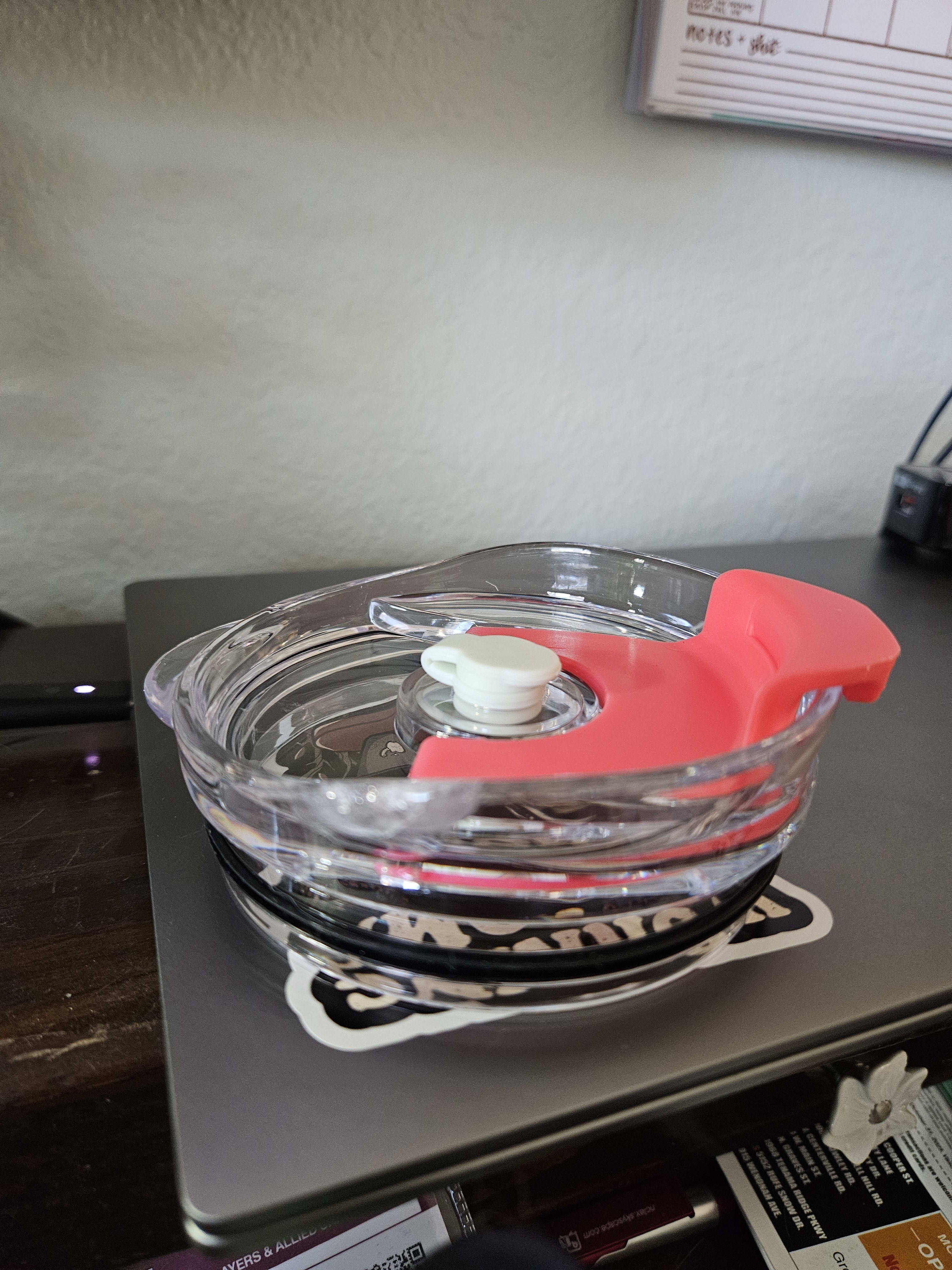 lid