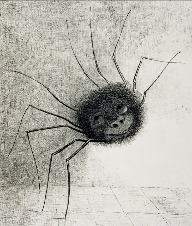 Odilon Redon