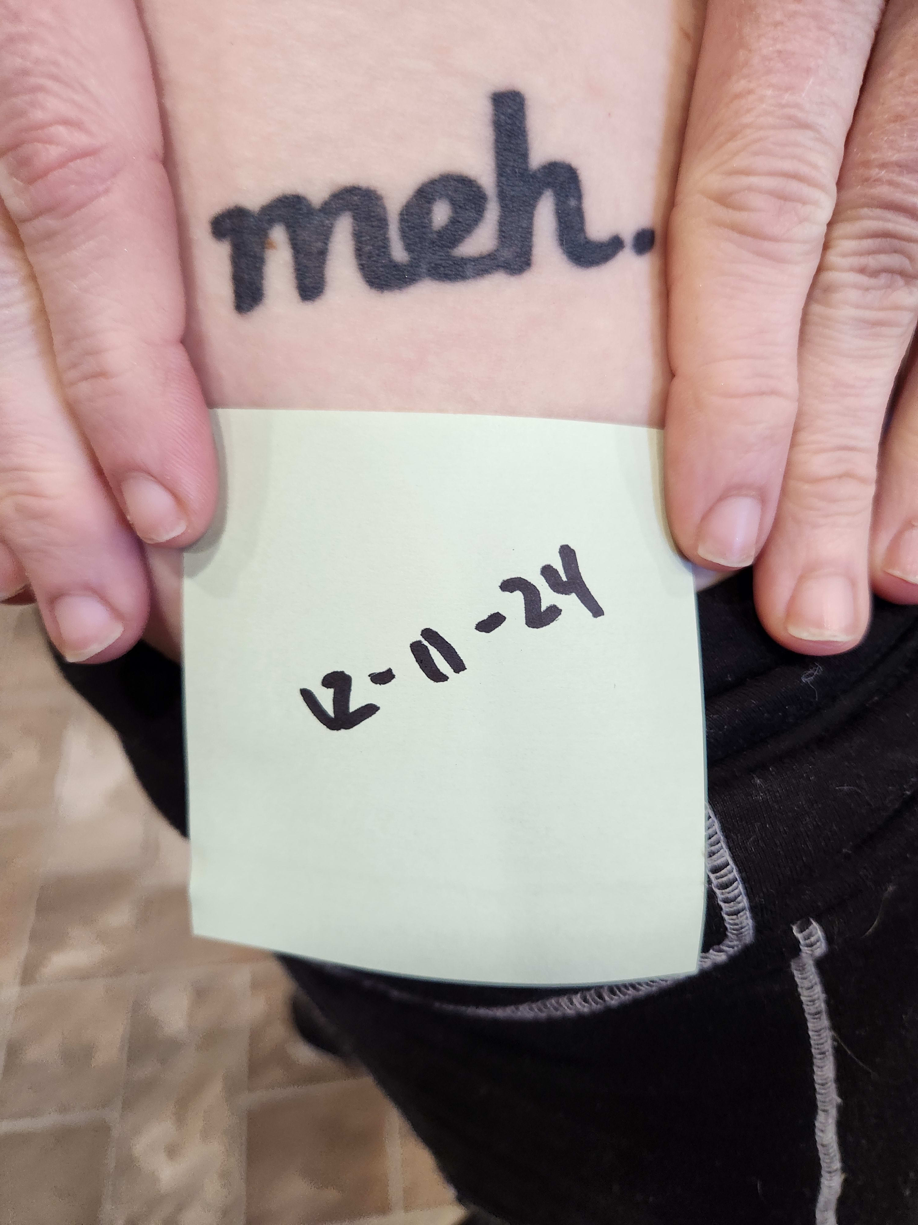 tatt