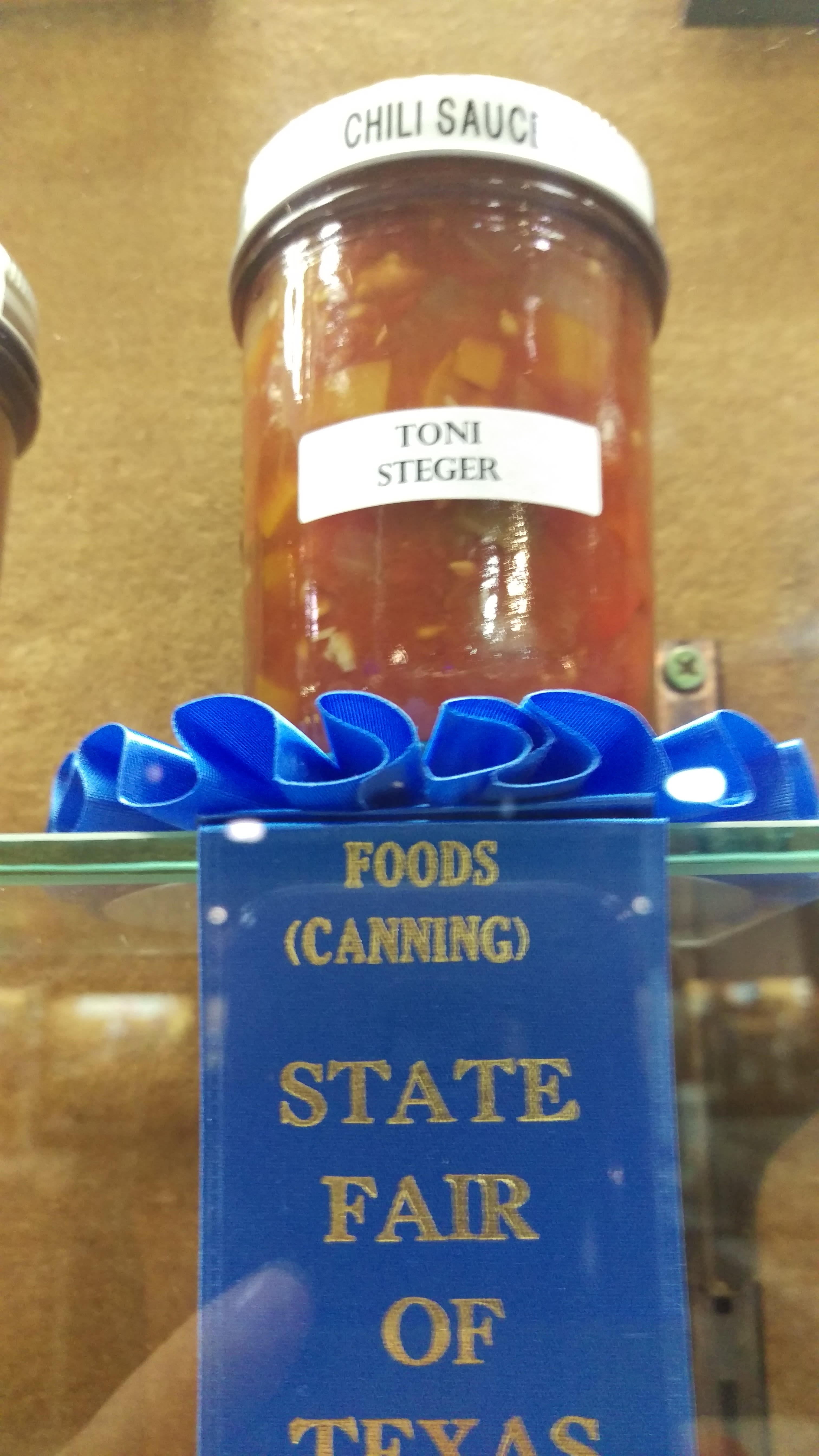 chilisauce