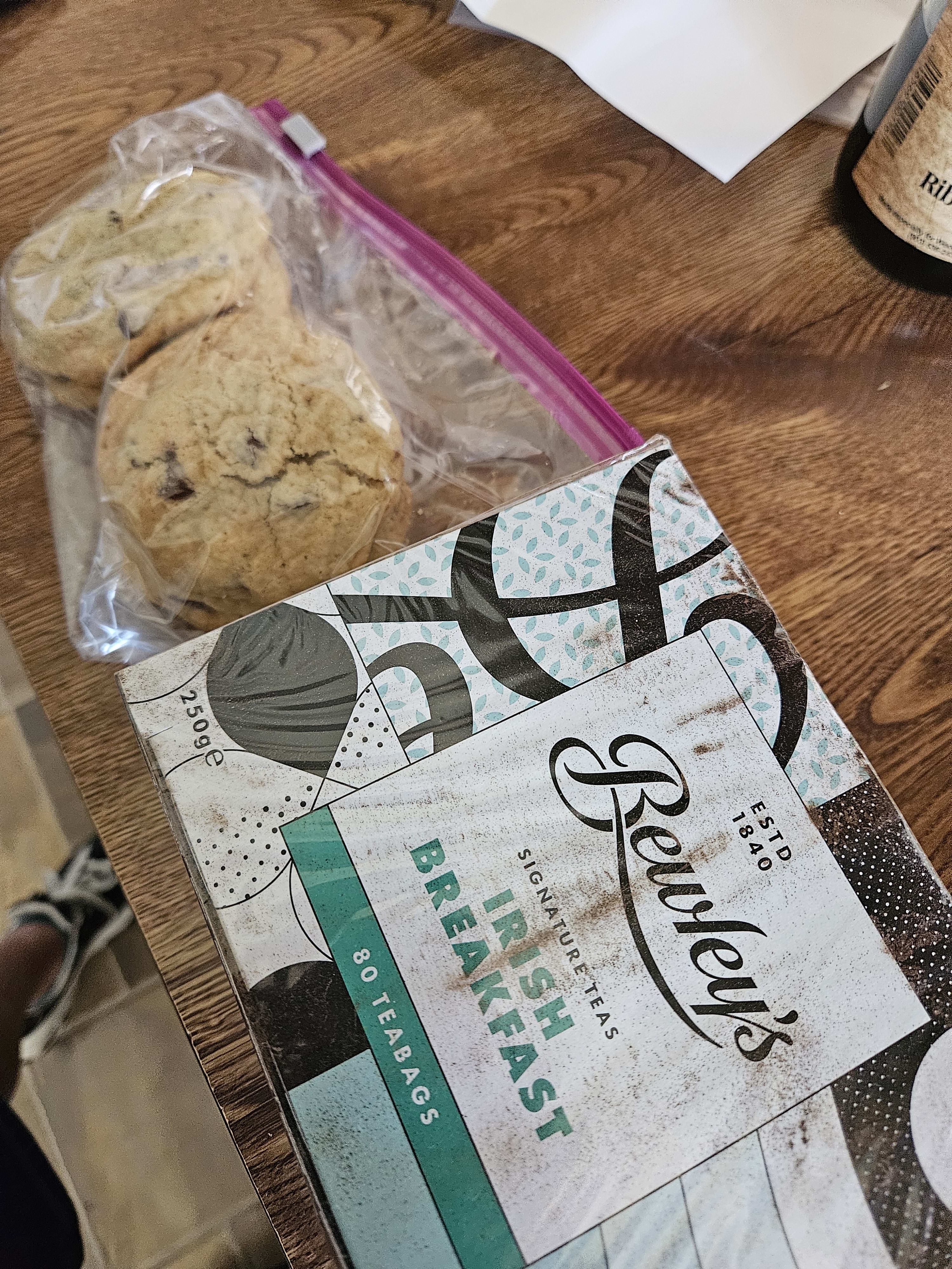 cookies