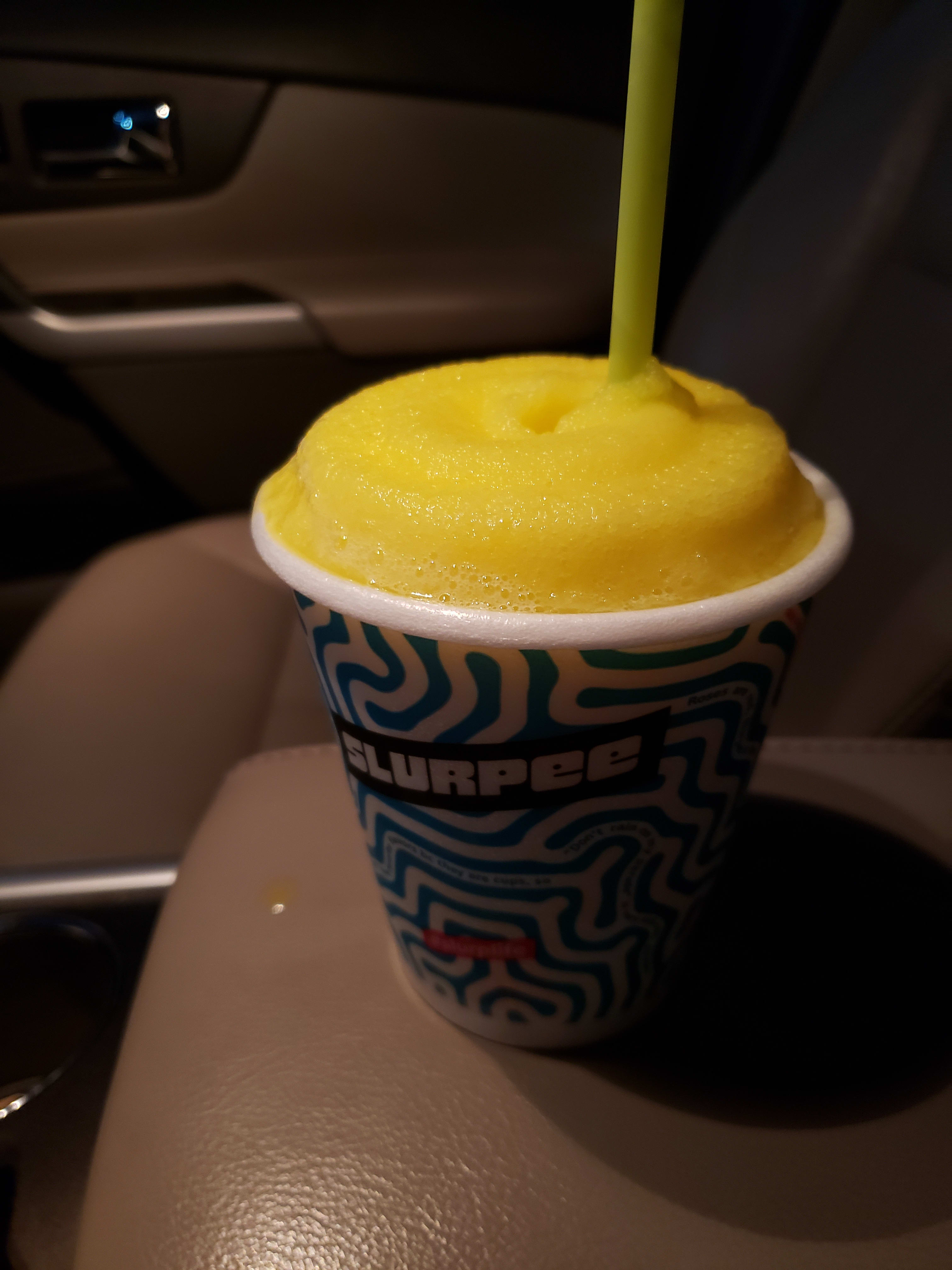 slurpees