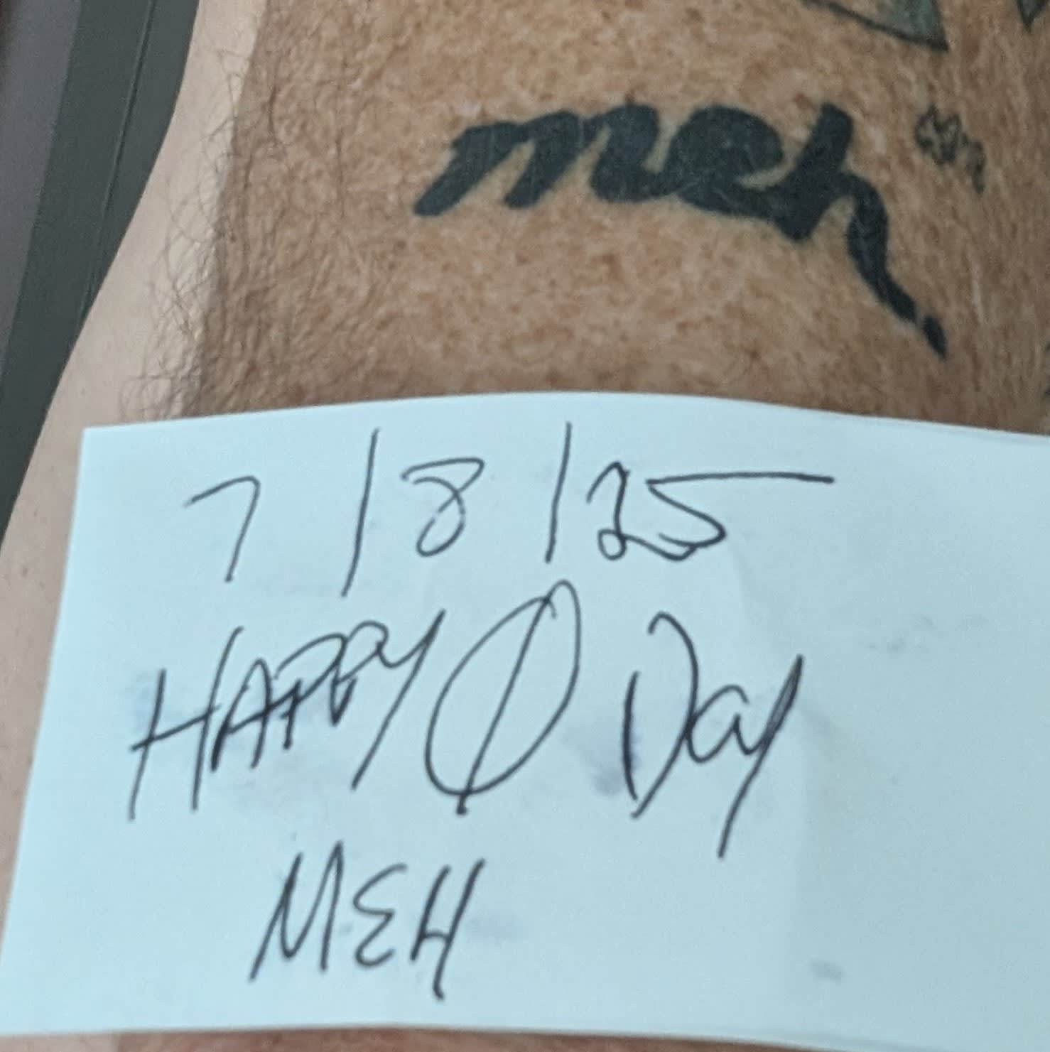 Micky zero day