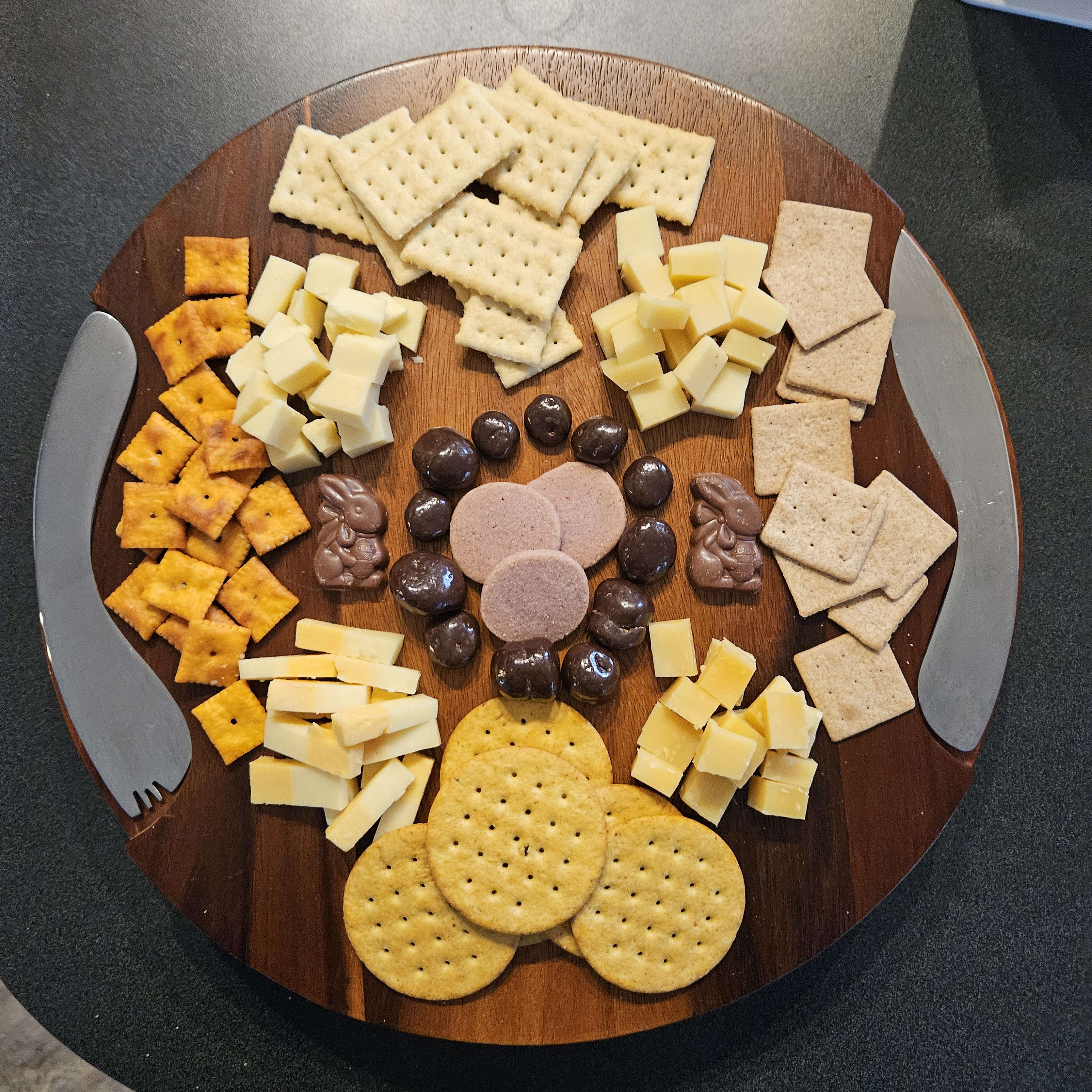 cheese
