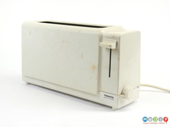 Rowenta toaster