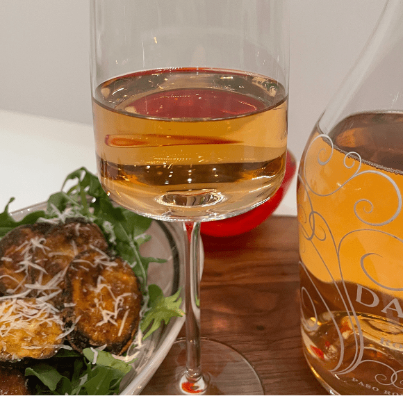 Daou glass