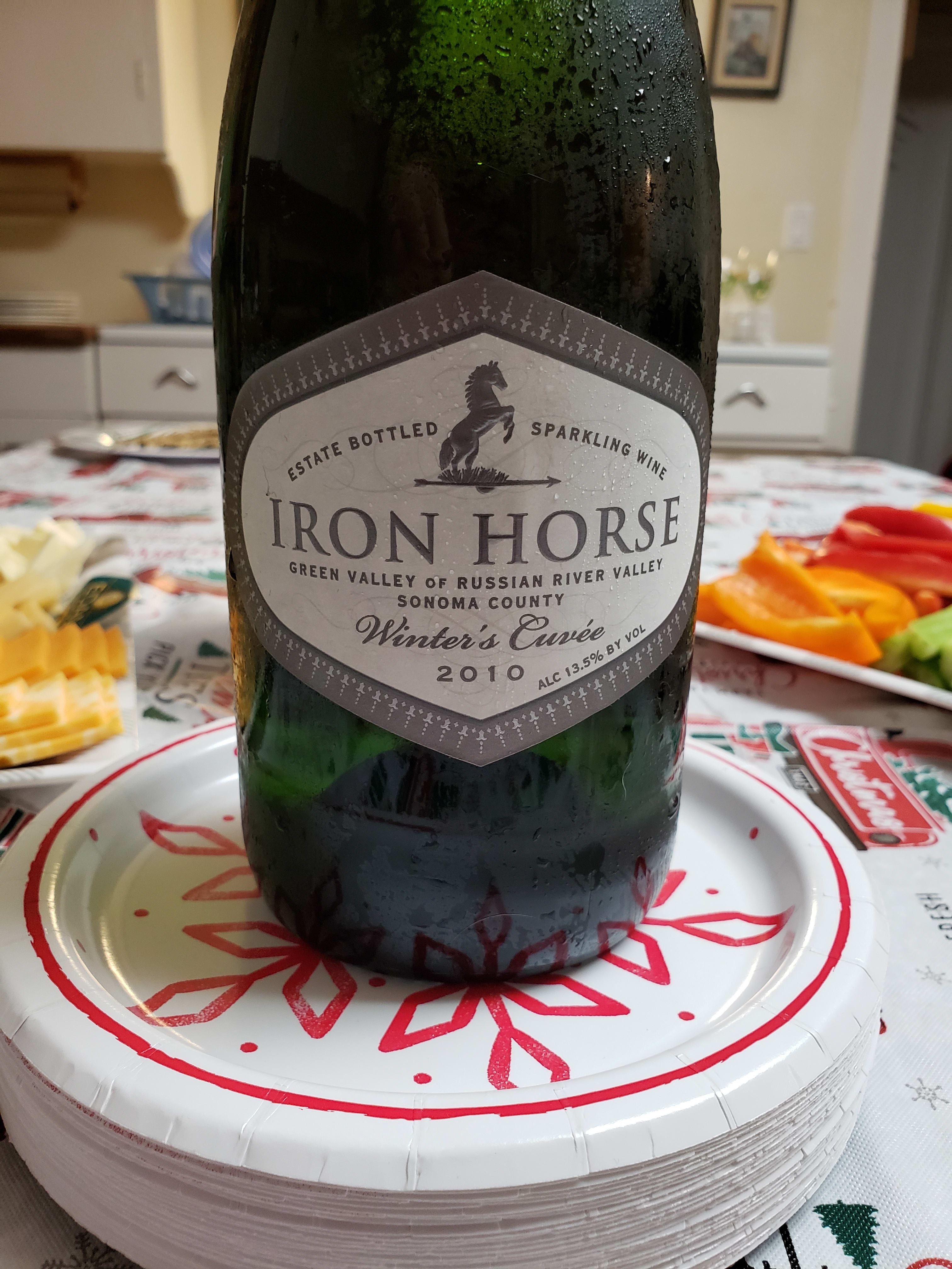 winter cuvee