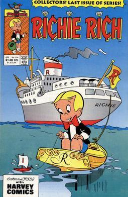 Richie Rich