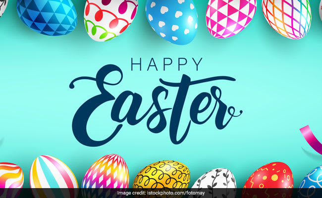 Easter Clue