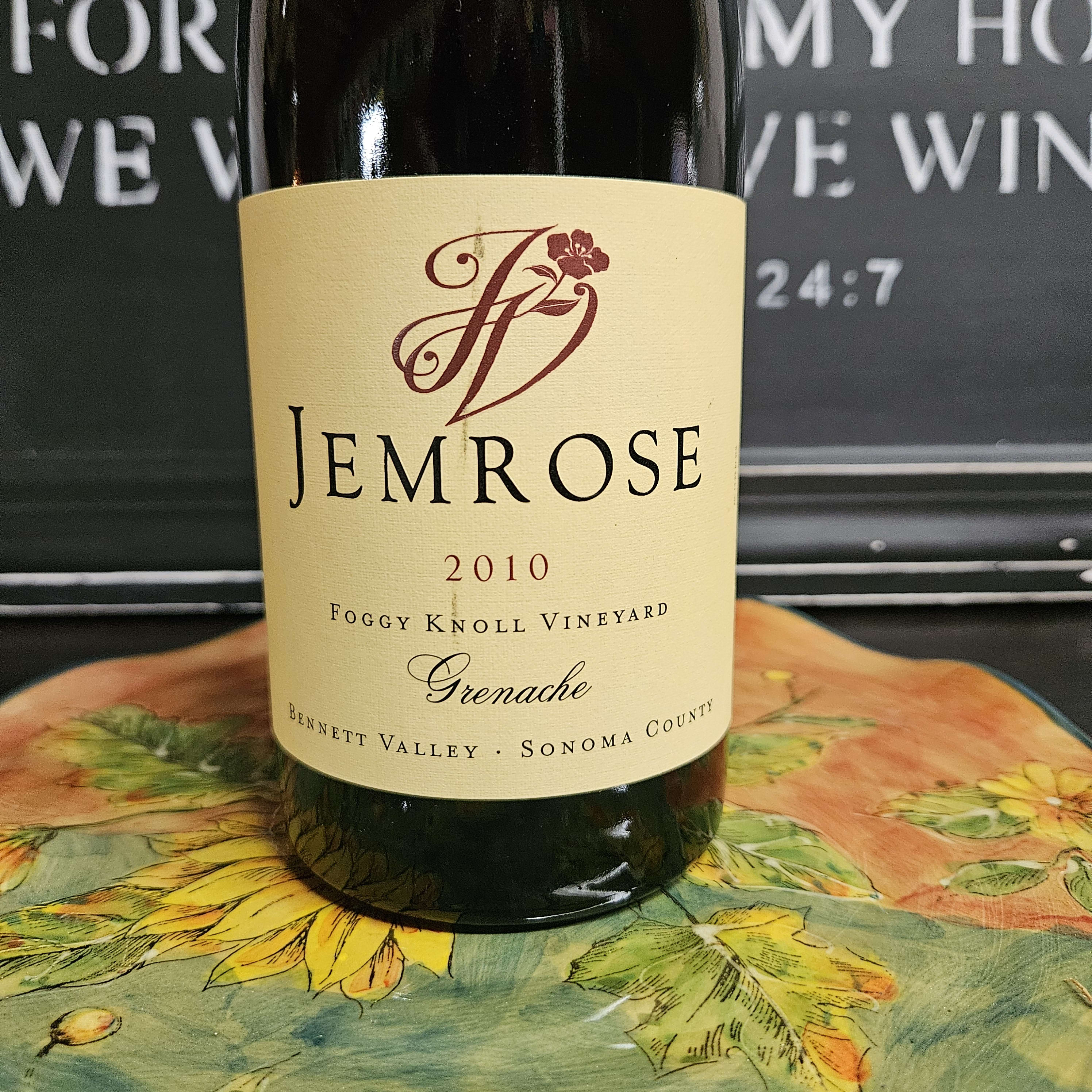jemrose