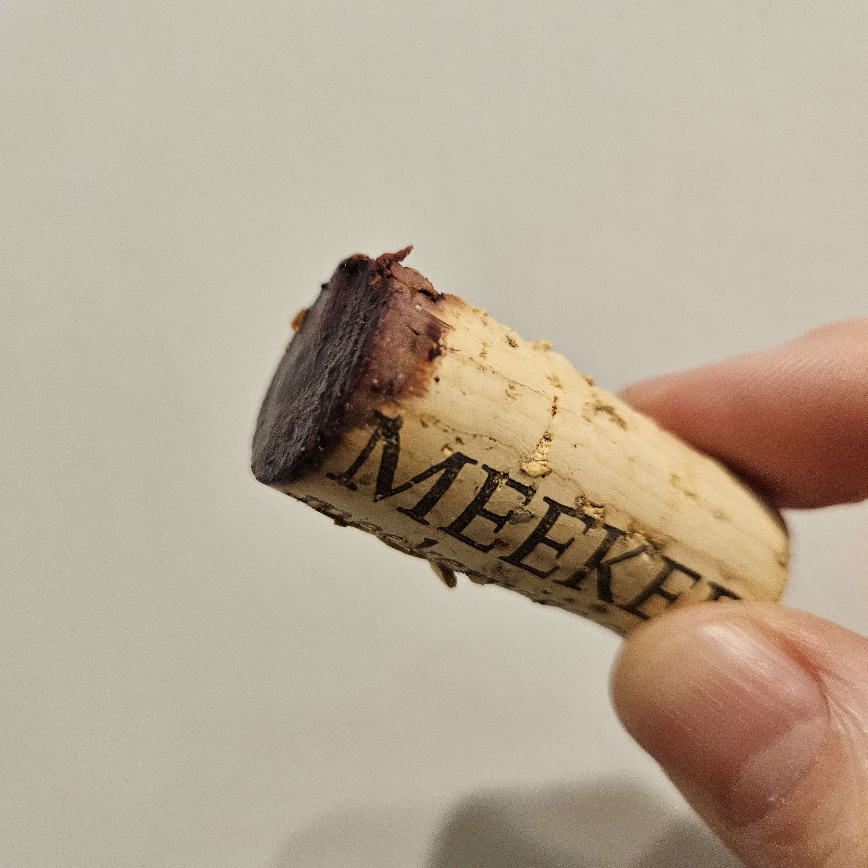 cork