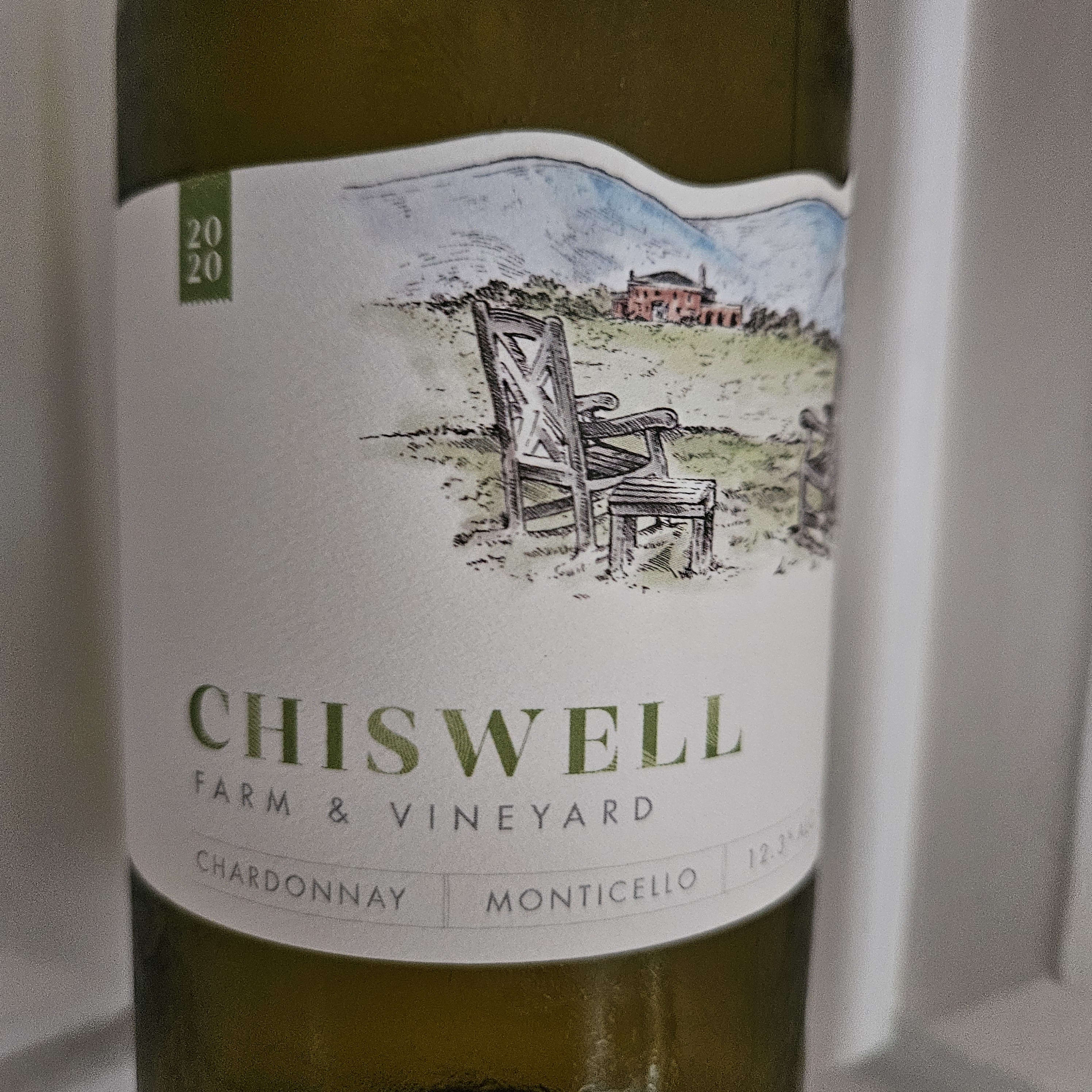 chiswell