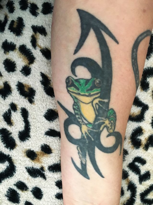 ribbit