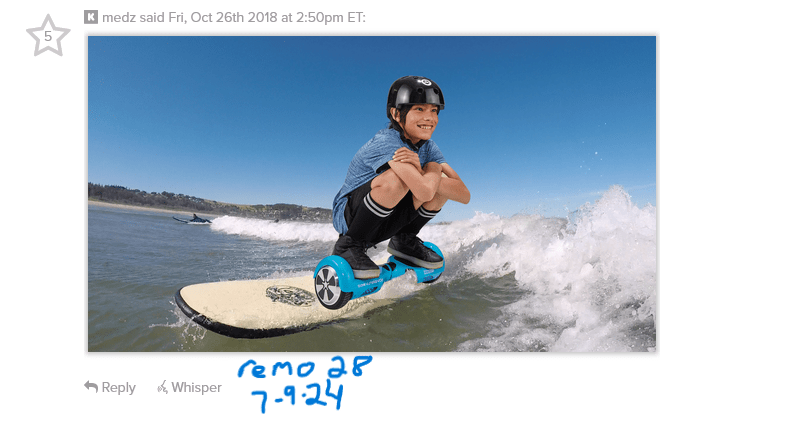 surfin