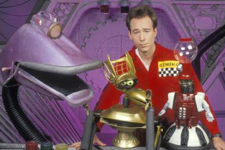 the bots