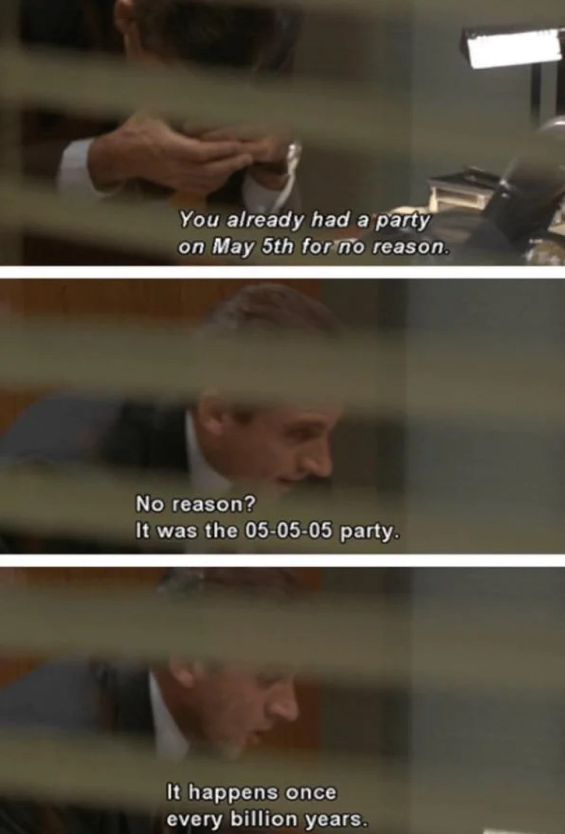 The Office