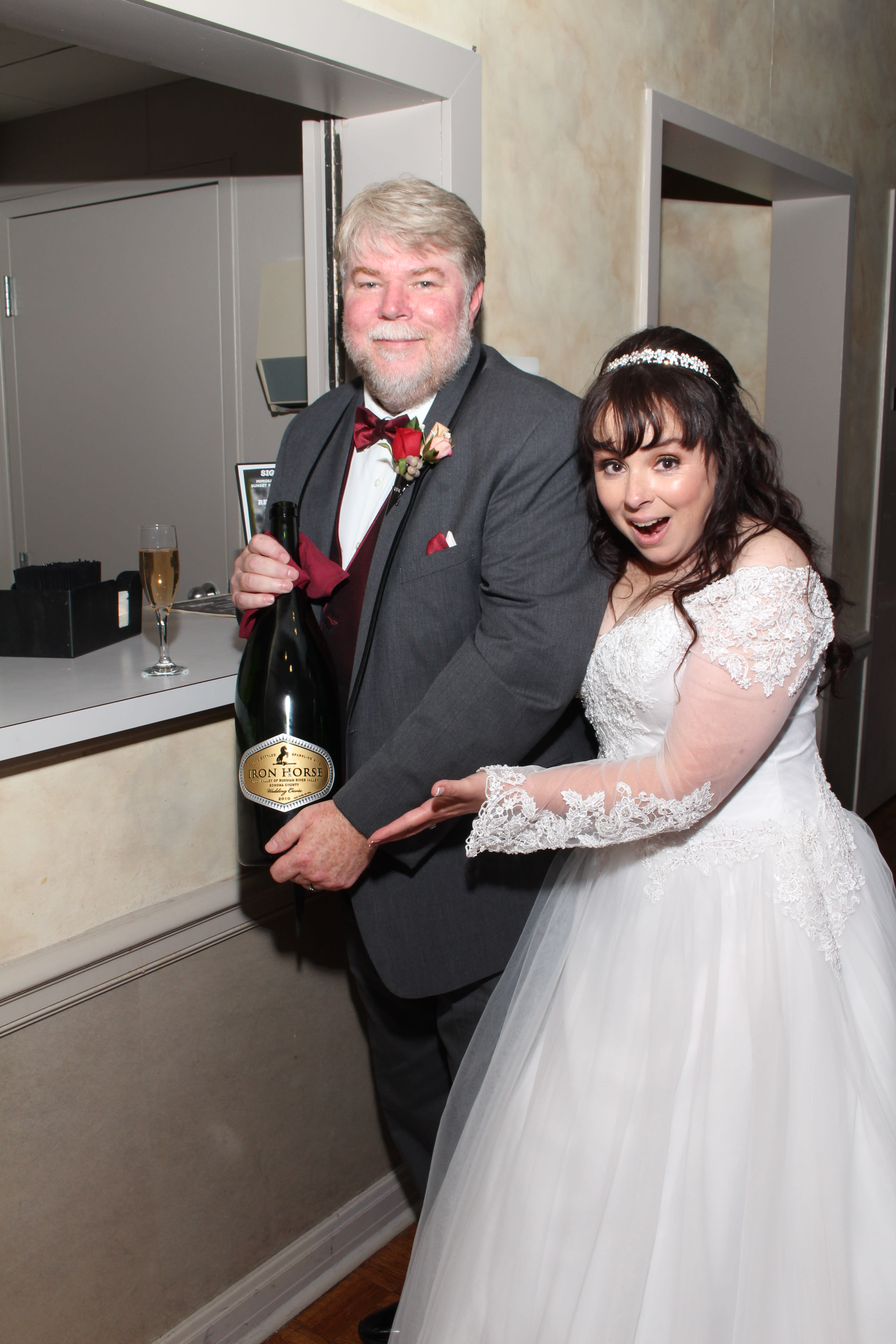 3L Wedding cuvee