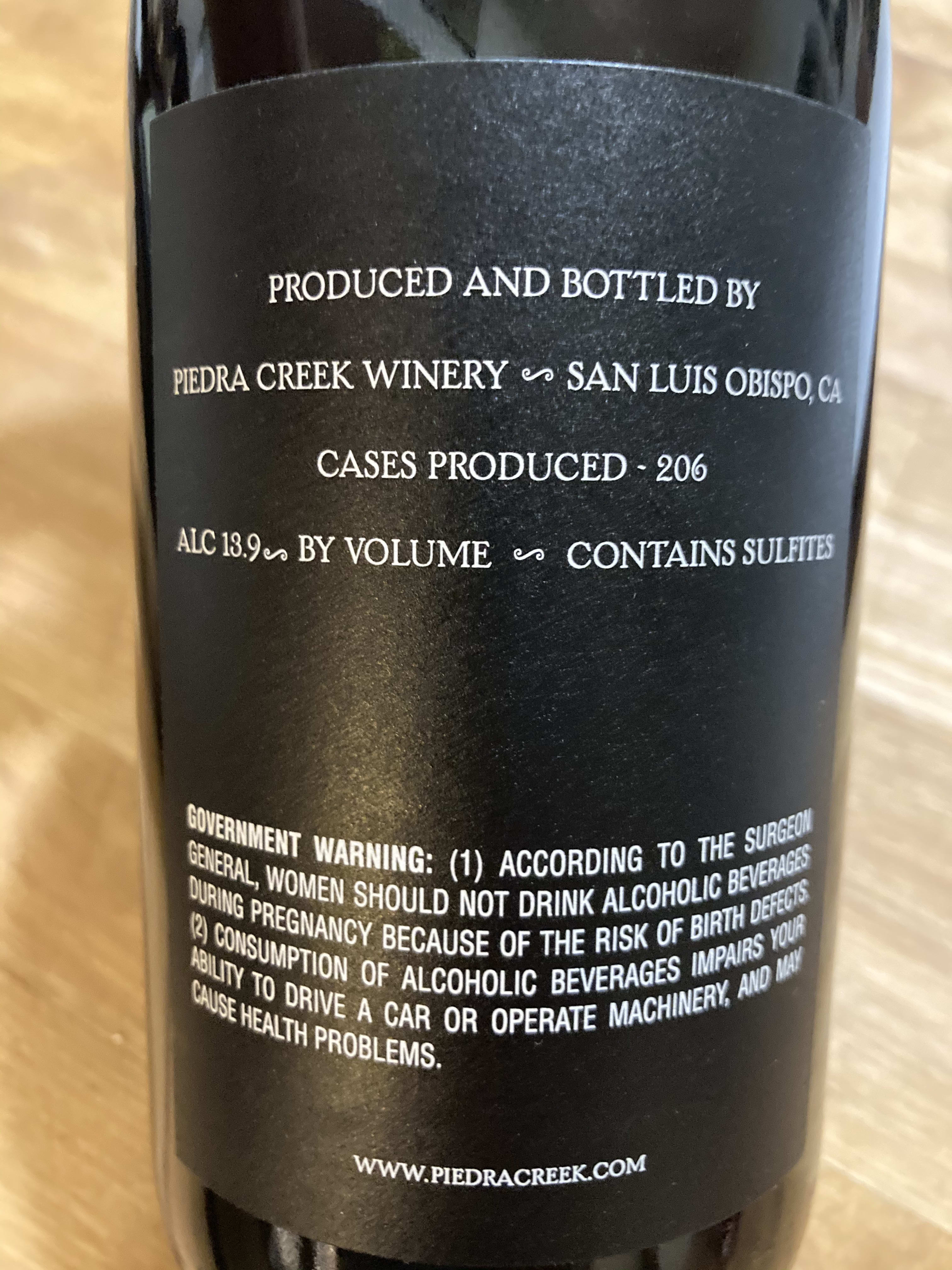 backlabel