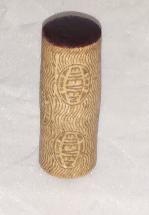 cork