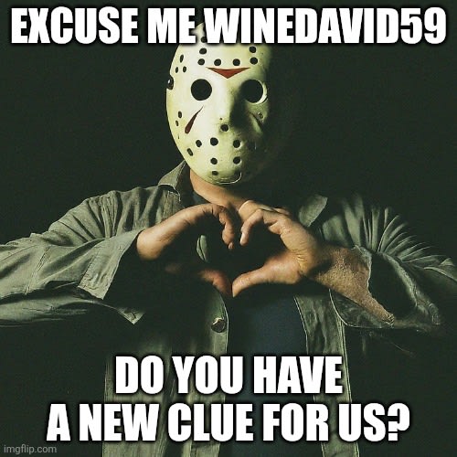 clue 03132026