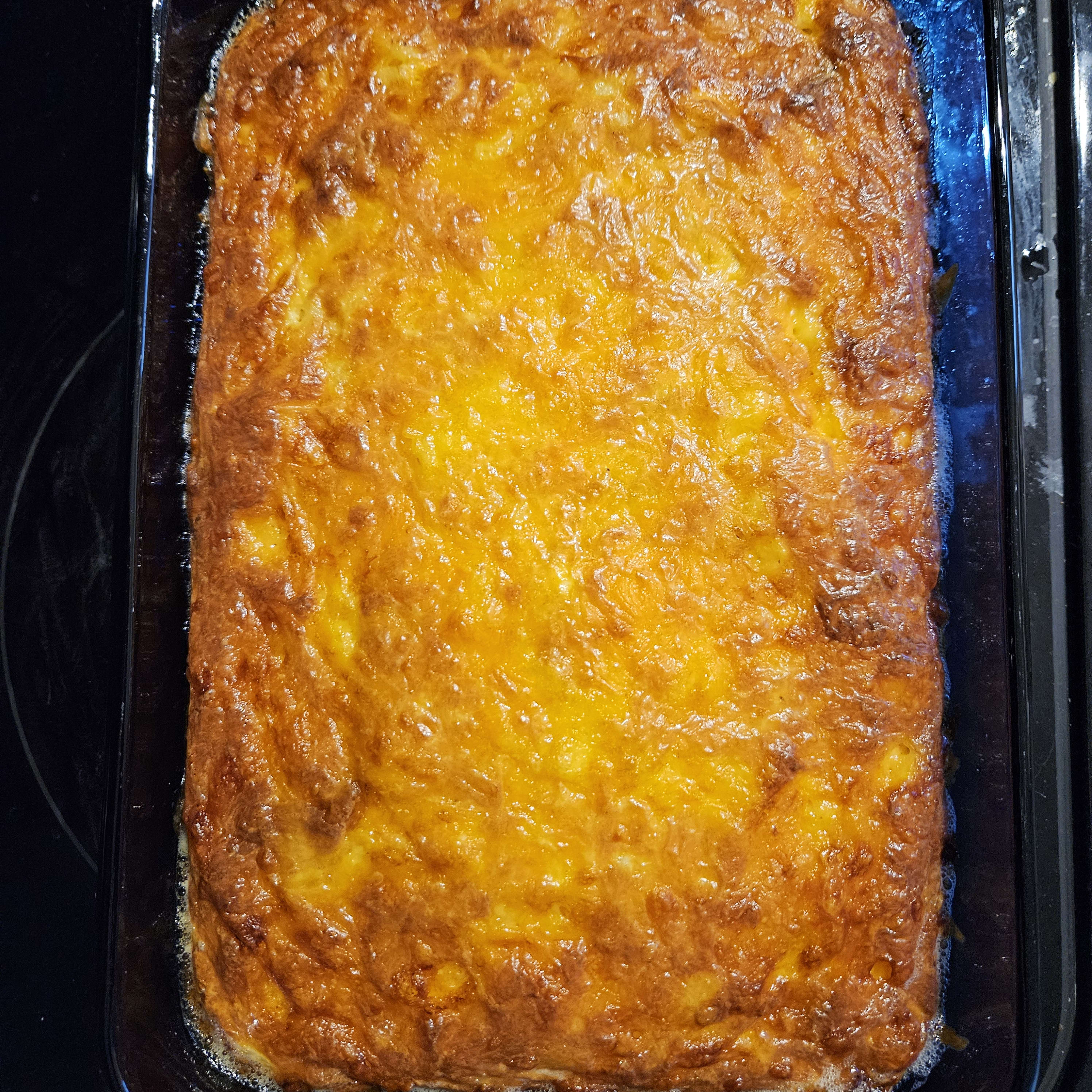 breakfast bake