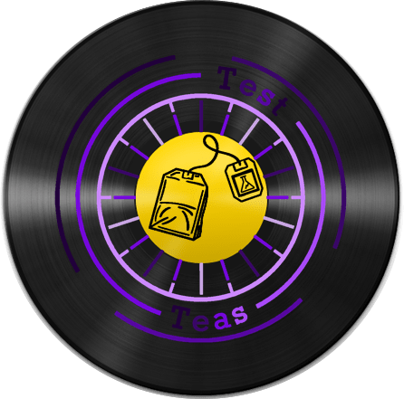Test Teas logo